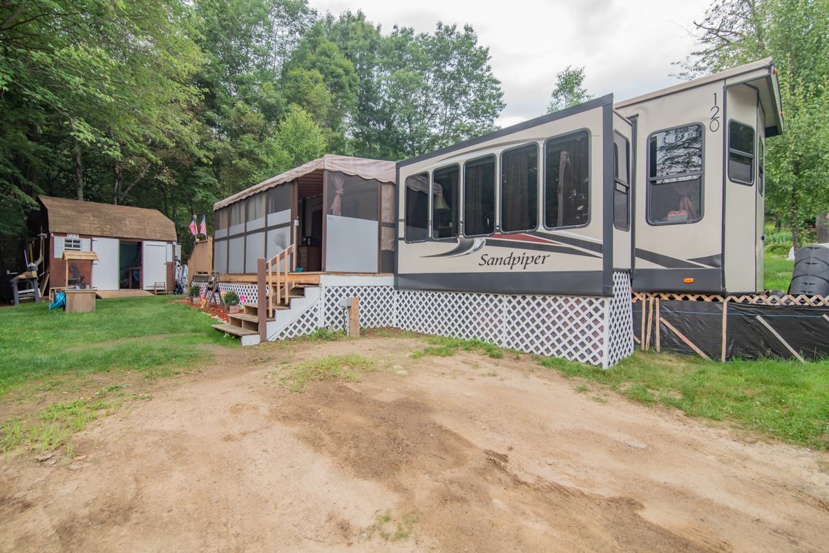 Photo of 194 Buckley Road Weare NH 03281