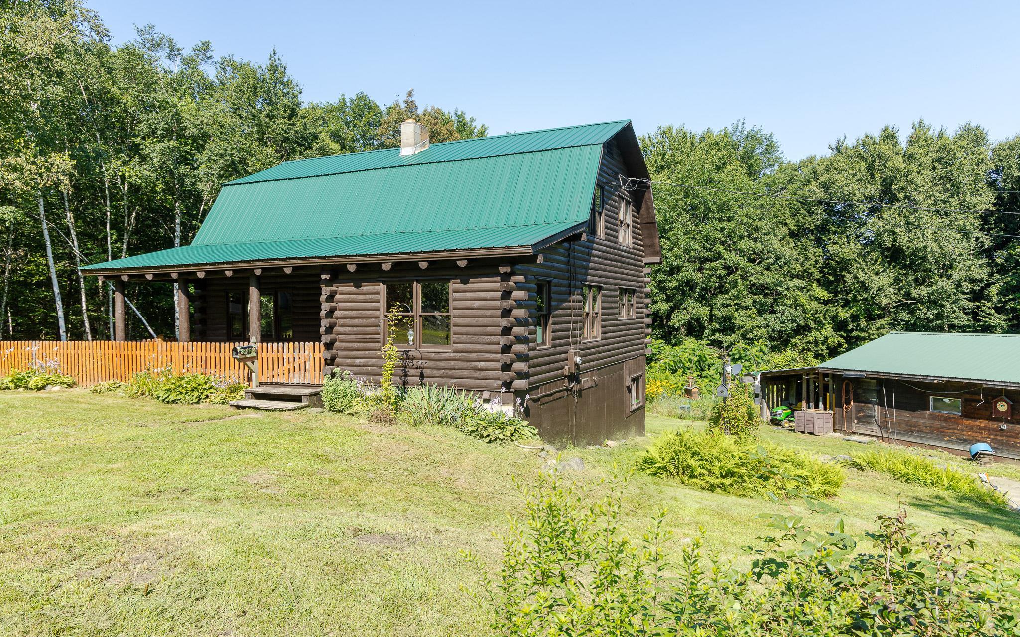 180 GROUSE ROAD, Charlestown, NH 03603 PrimeMLS