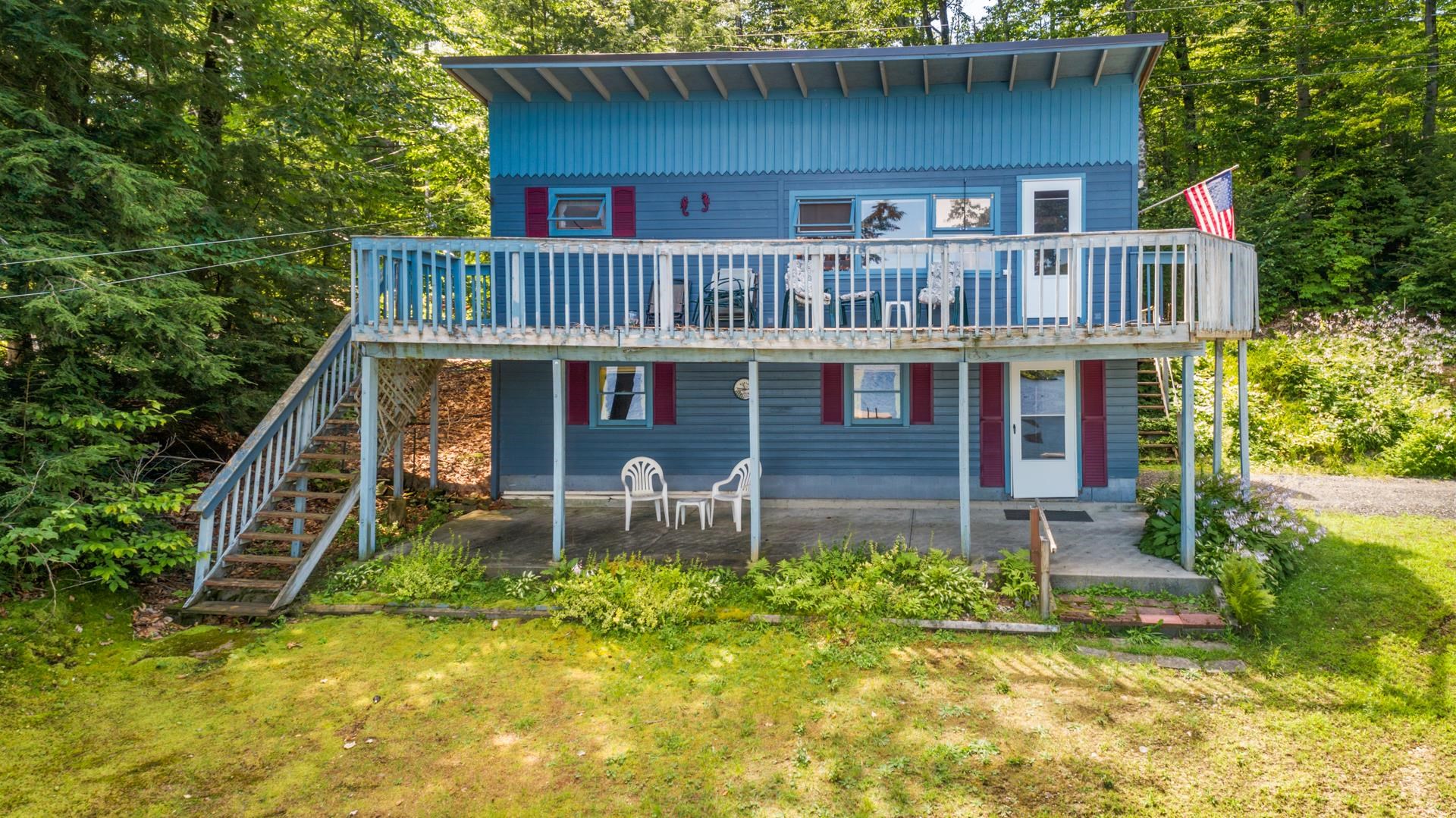 Newbury NH Homes For Sale page 1