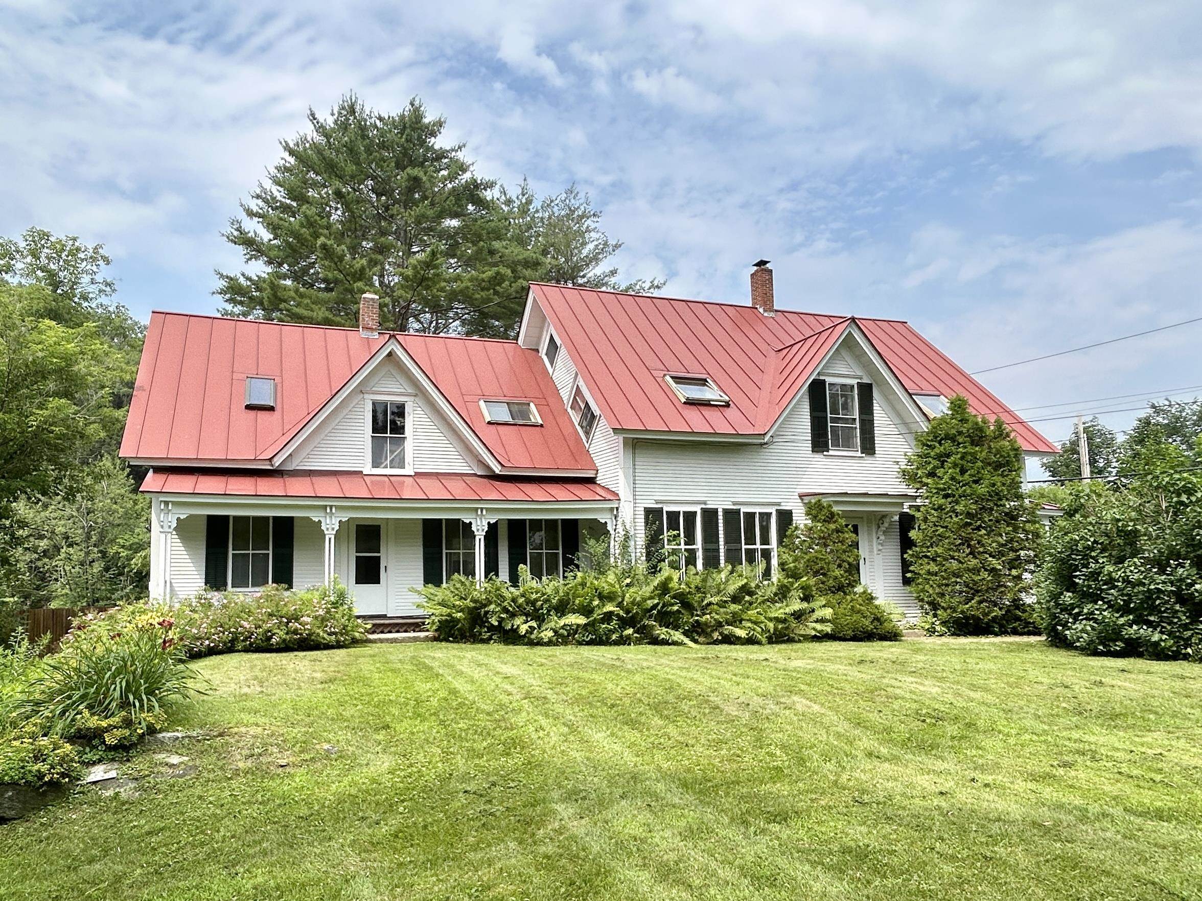 Norwich VT Homes For Sale page 1