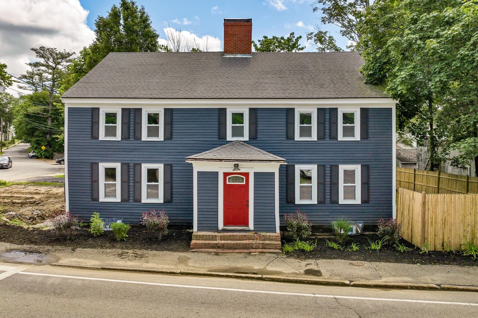 3 Portsmouth Avenue Exeter, NH Photo