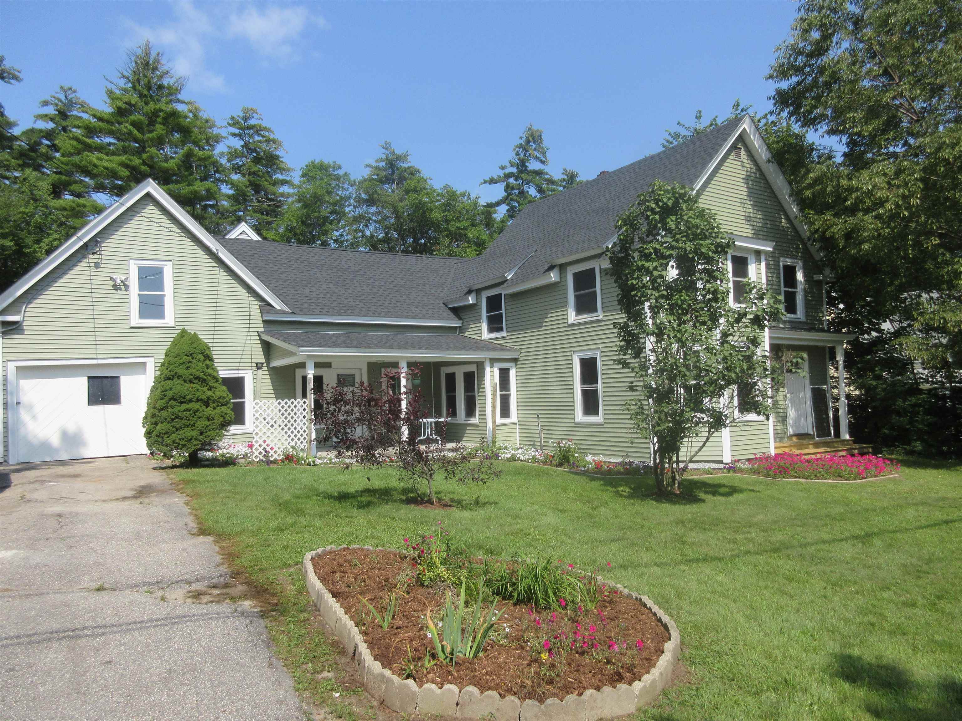 16 NORTH MAIN STREET, Antrim, NH 03440 PrimeMLS