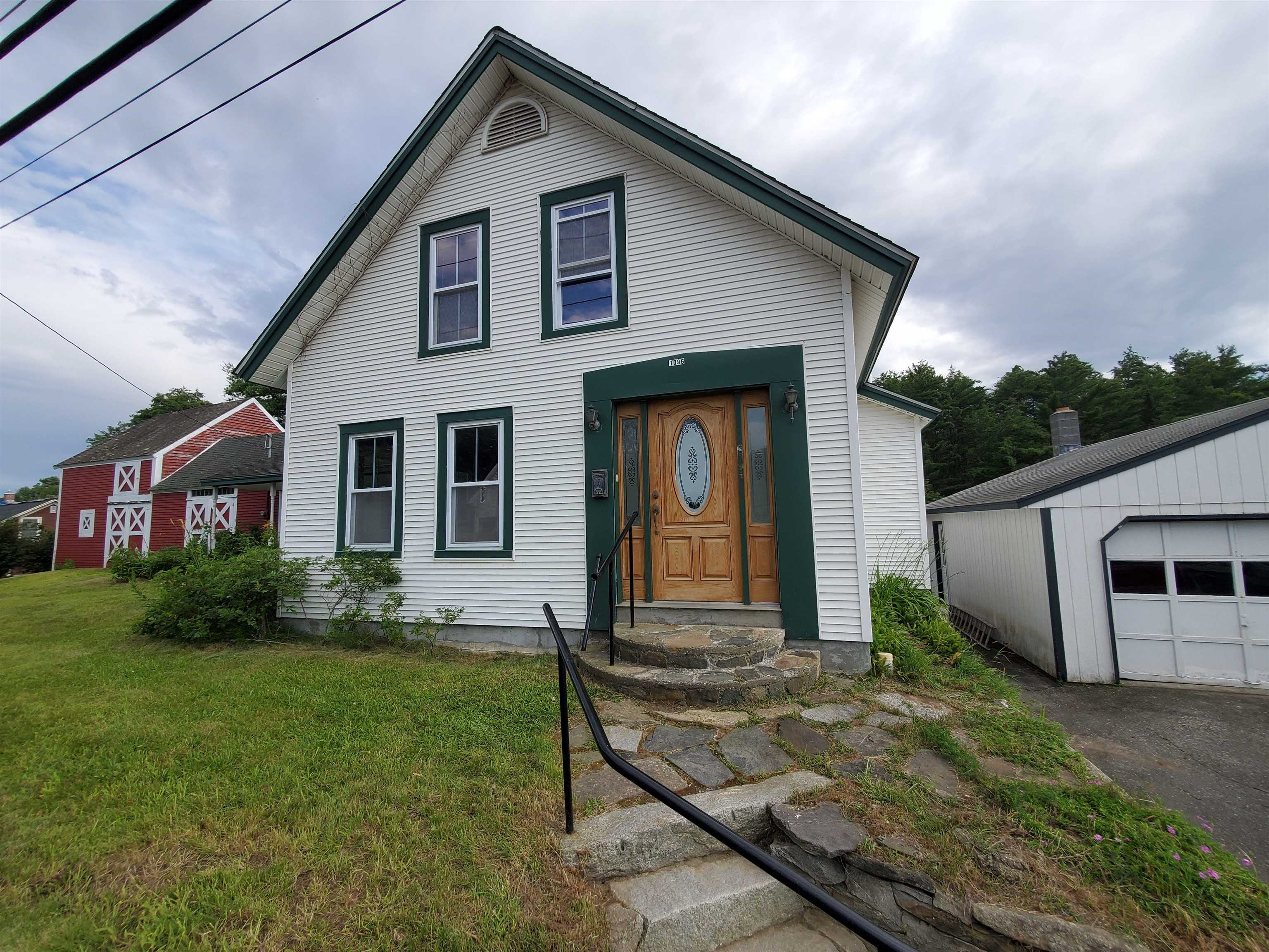 Canaan NH Homes For Sale page 1