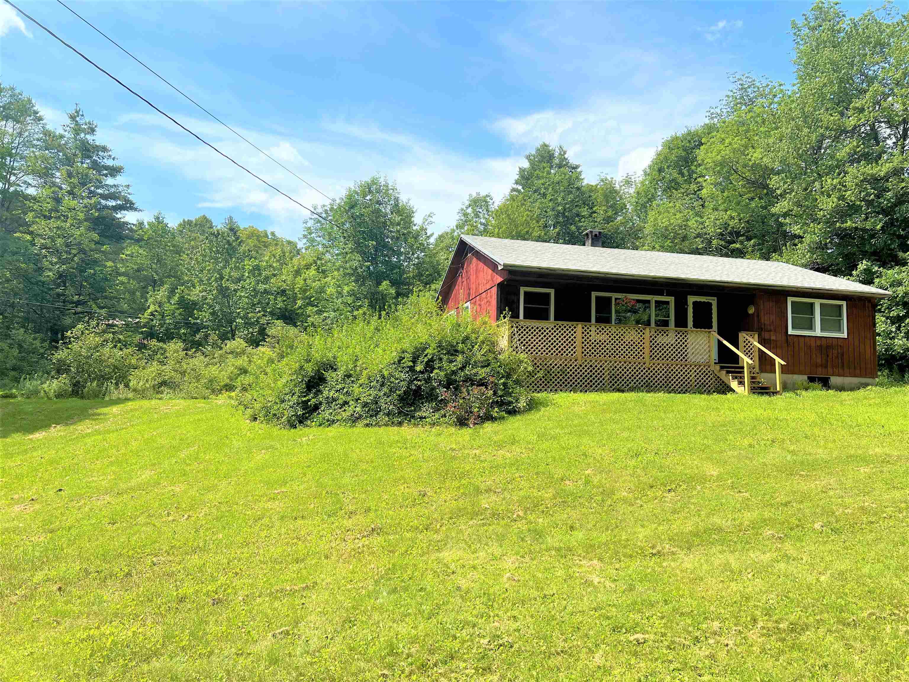 Chester VT Homes For Sale page 1