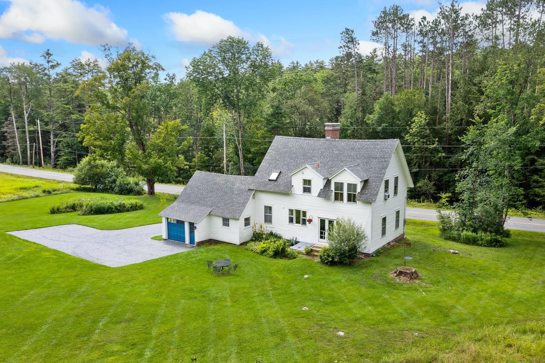 Norwich VT Homes For Sale page 1