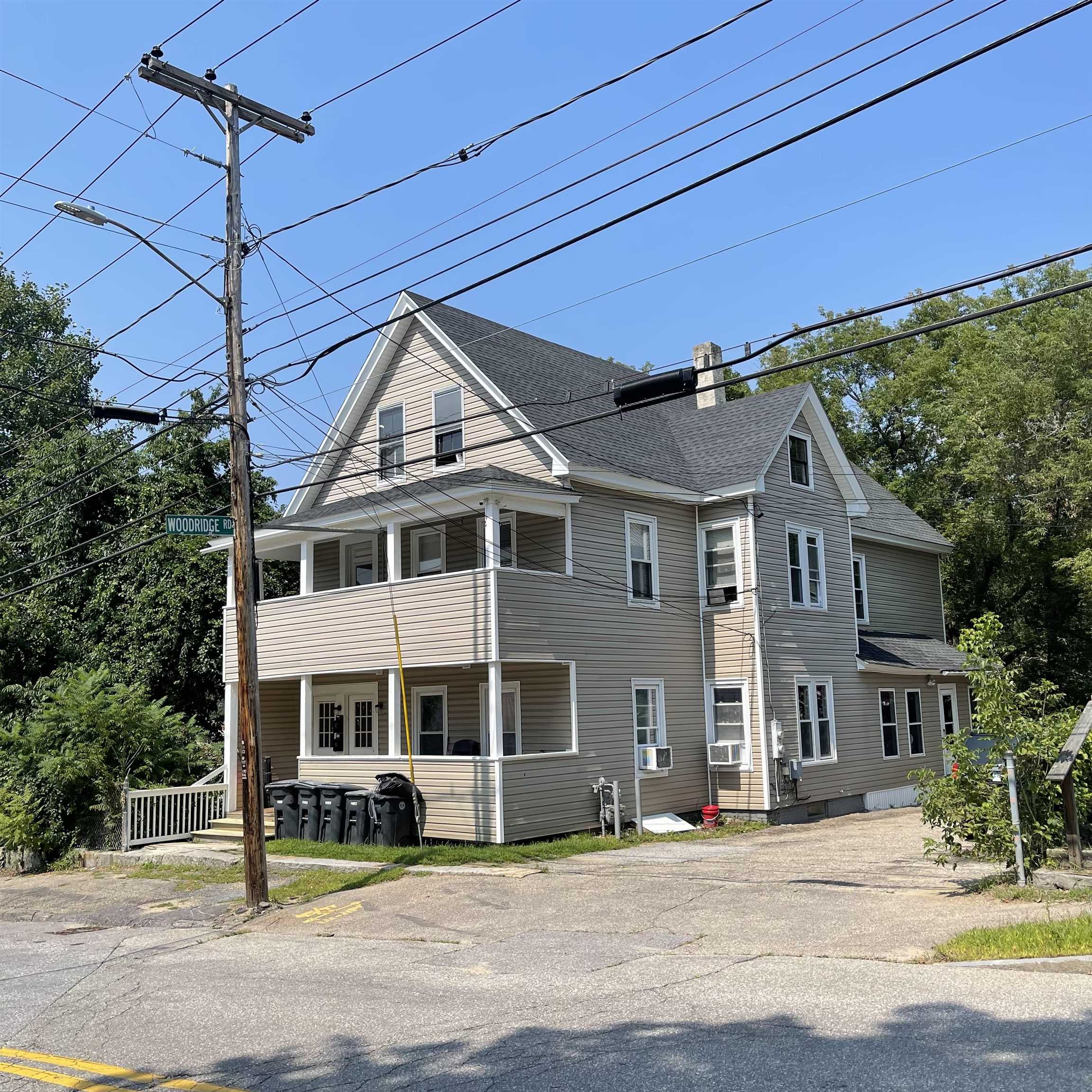 White Water Realty Group LLC in TILTON, New Hampshire