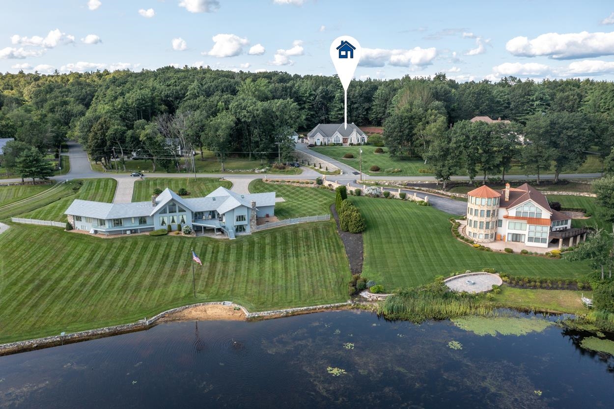 Salem Ceder Bracey Realty Group New Hampshire