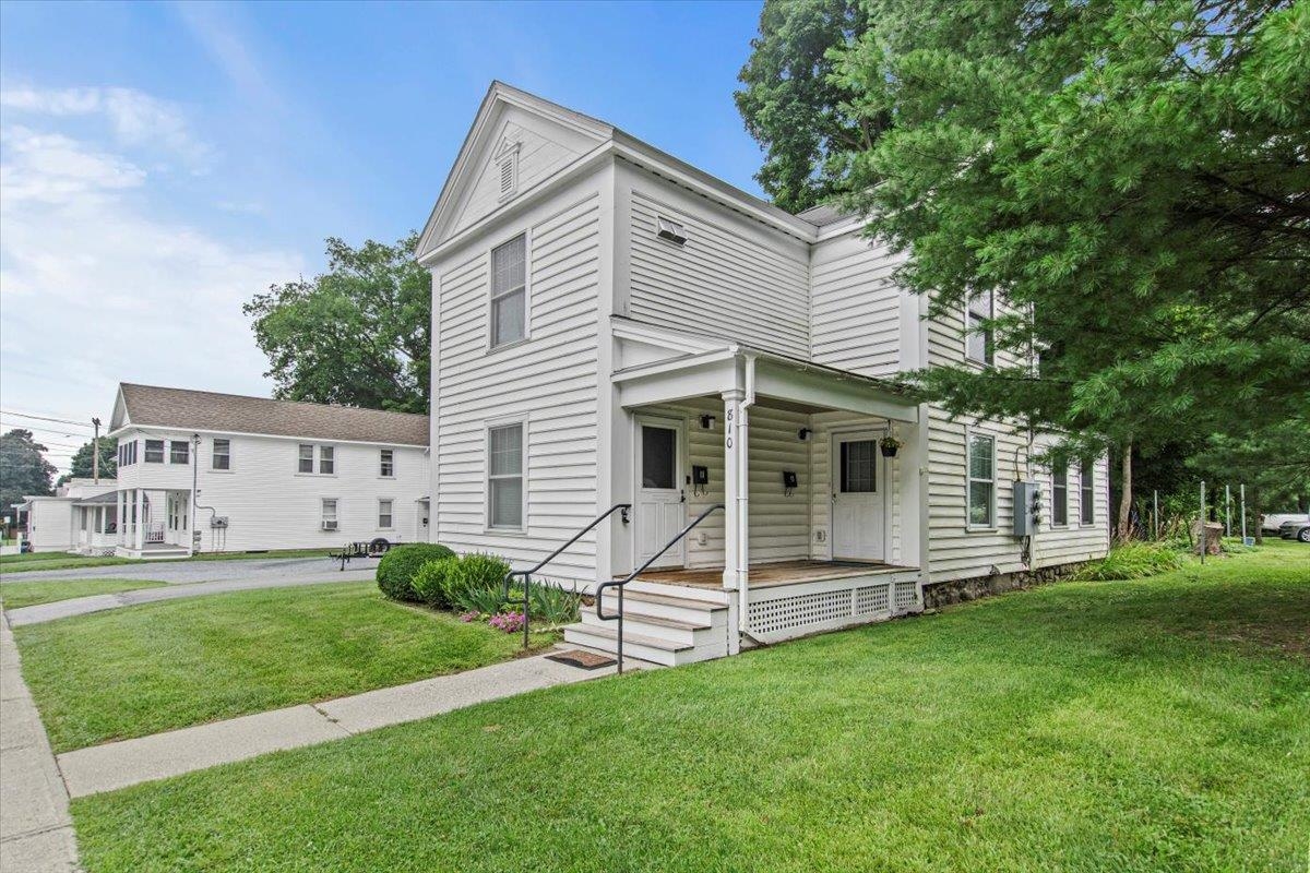 810 GAGE STREET, Bennington, VT 05201 PrimeMLS