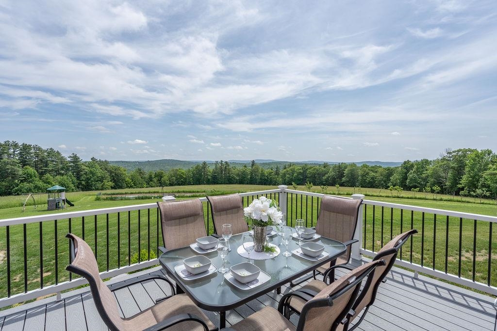 For Lease 310 Berry Pond Road, Pittsfield, NH 03263 3 Beds / 1 Full