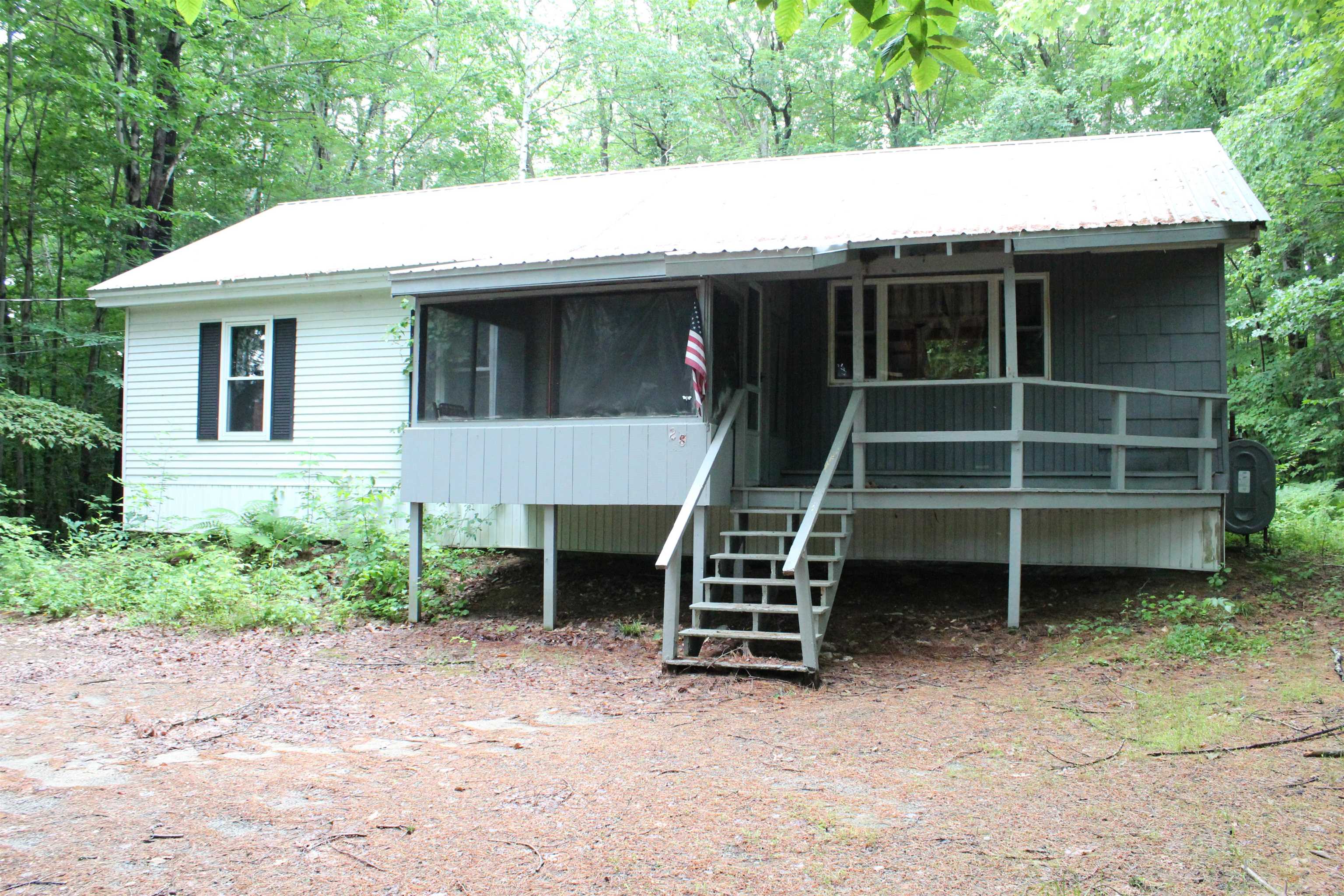 28 RED GATE LANE, Meredith, NH 03253 PrimeMLS