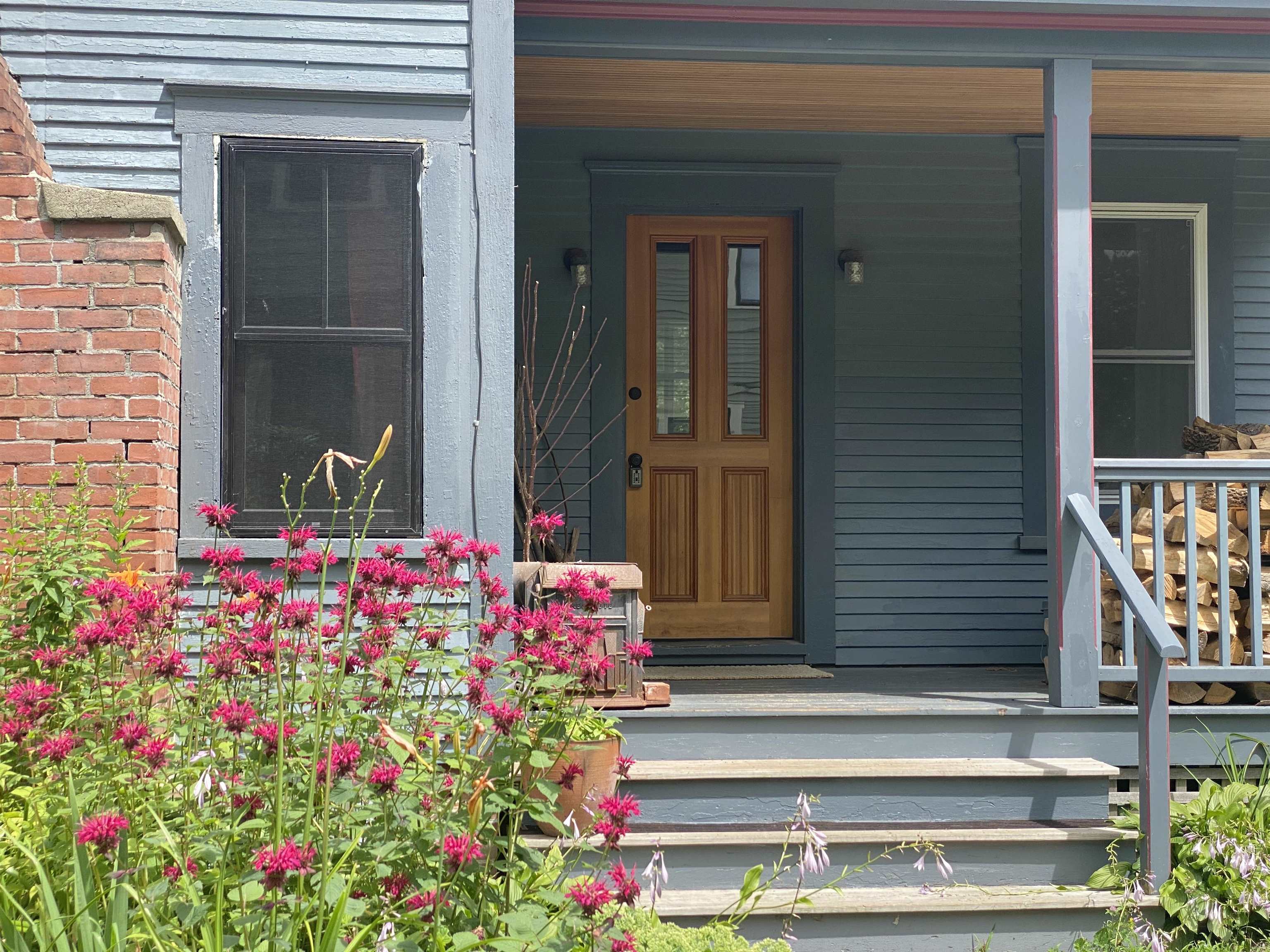 Dunrovin Real Estate Vermont Real Estate