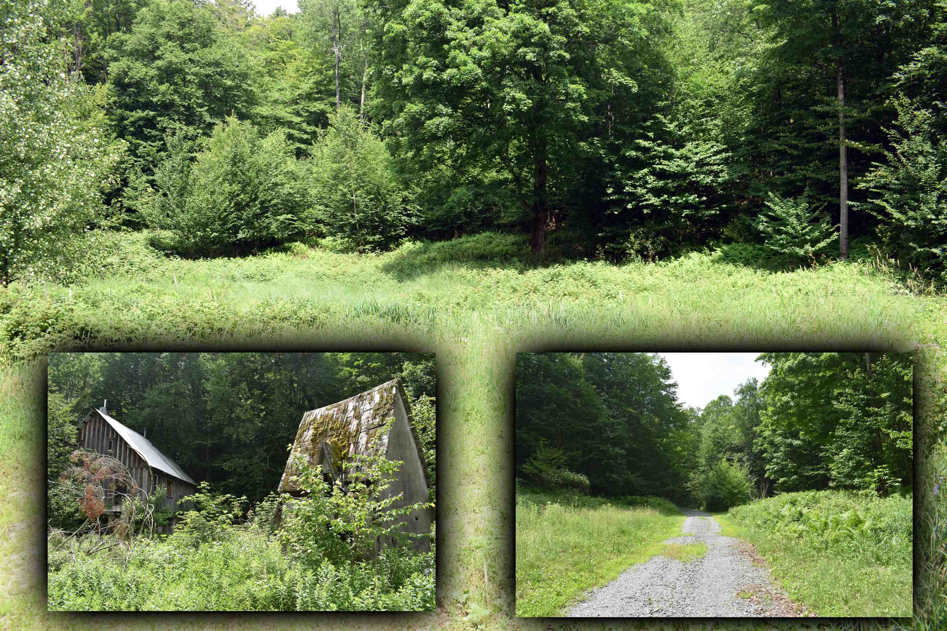 Land for sale in Montgomery, Vermont, 4964816