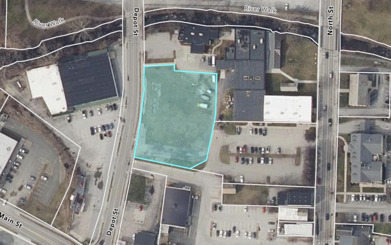 Bennington VT Commercial Property for sale $2,500,000 