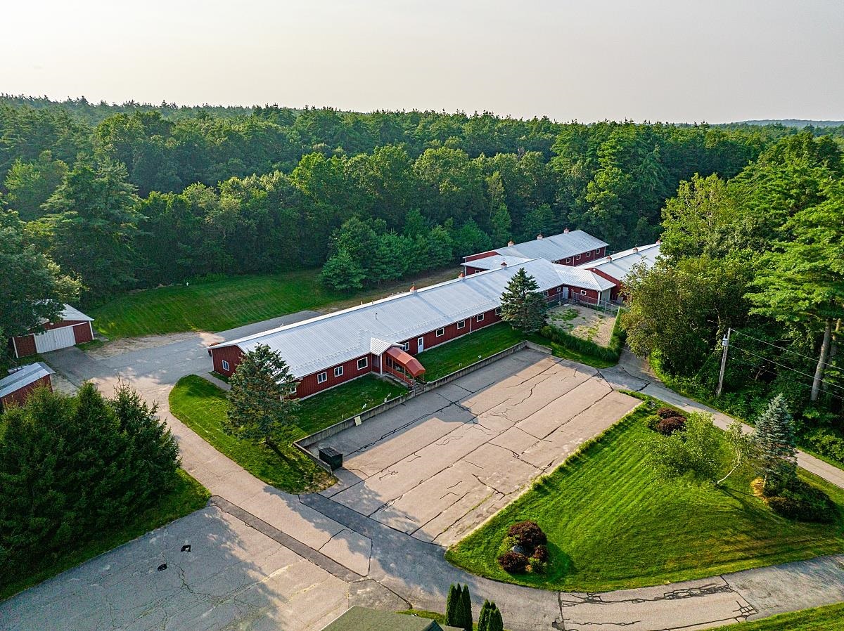 Newfields NH Commercial Property for sale $1,950,000 $82 per sq.ft.