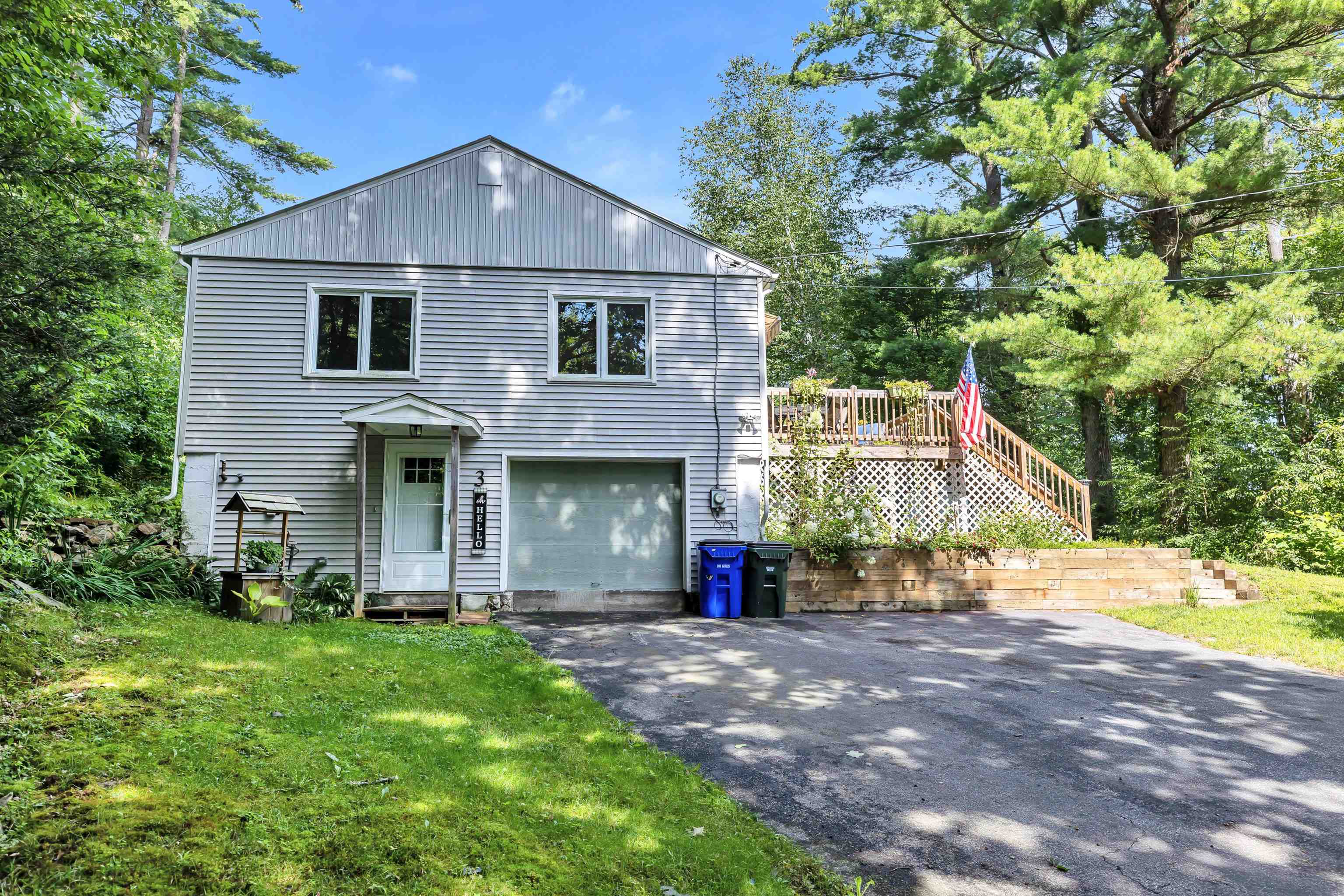 3 Chatel Road Goffstown, NH Photo