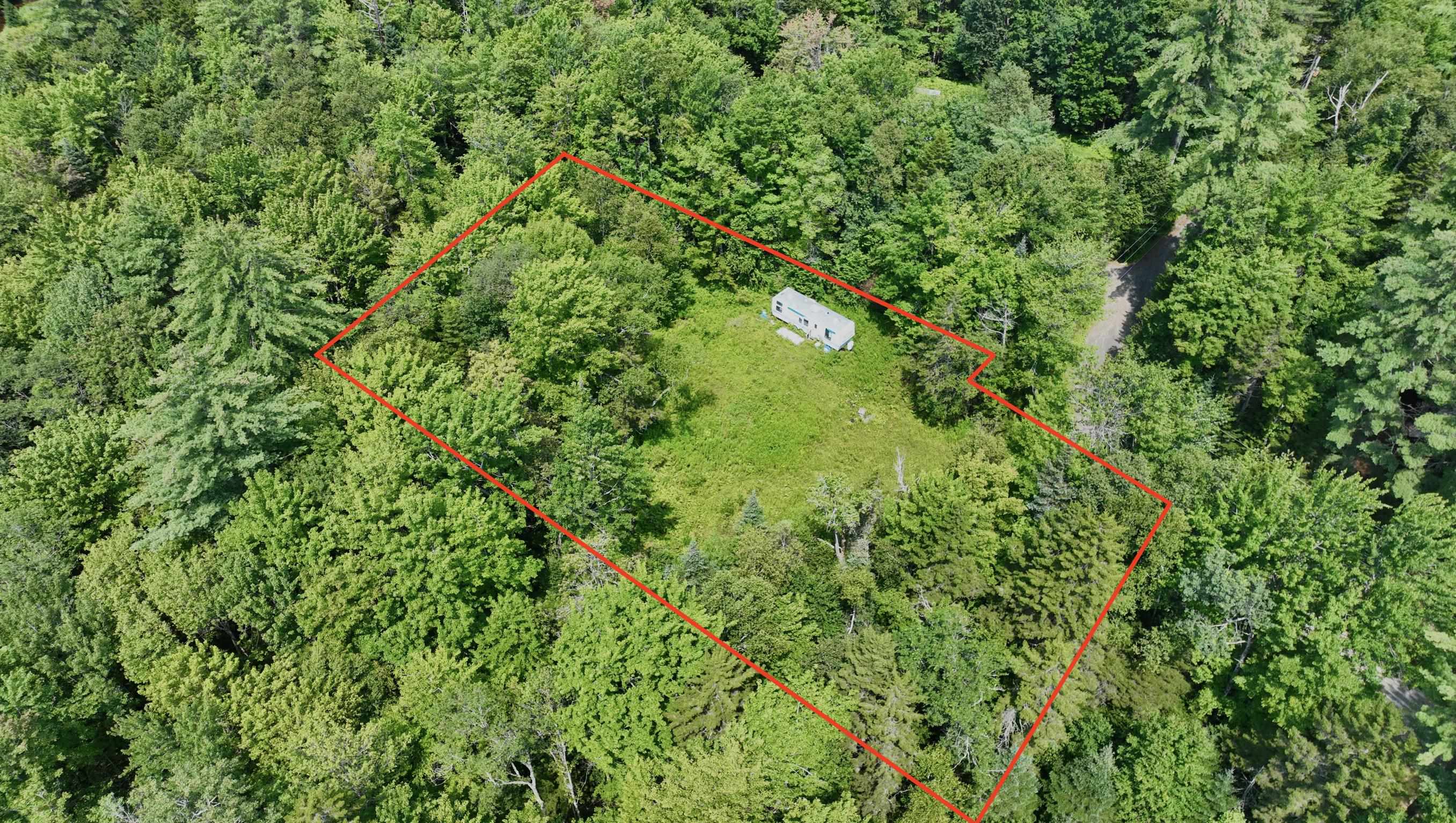 Photo of 49 Hemlock Lane Grantham NH 03753
