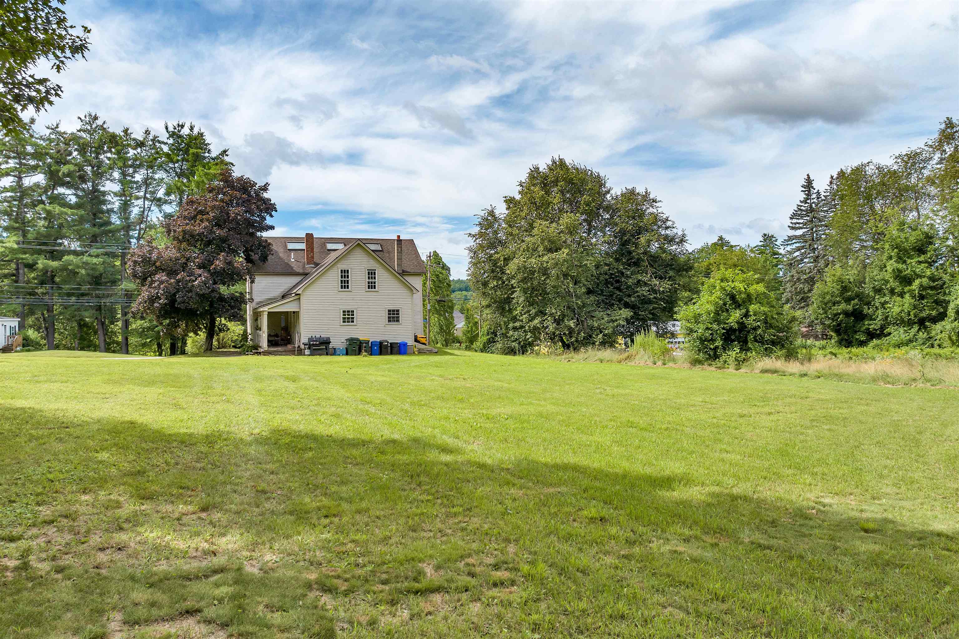 204 Cotton Hill Road, Laconia, NH 03246 MLS 4965135