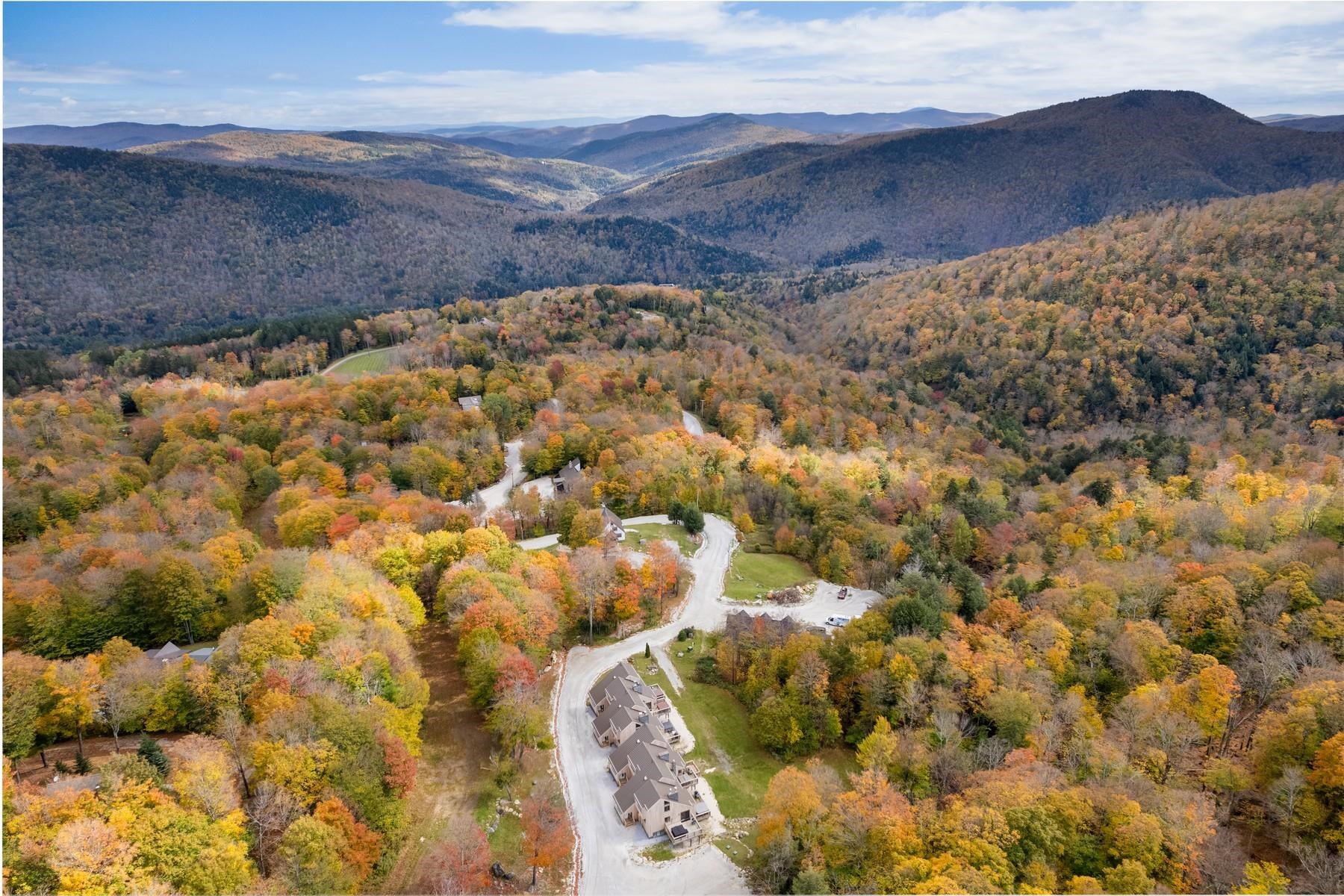 Killington VT Condos For Sale