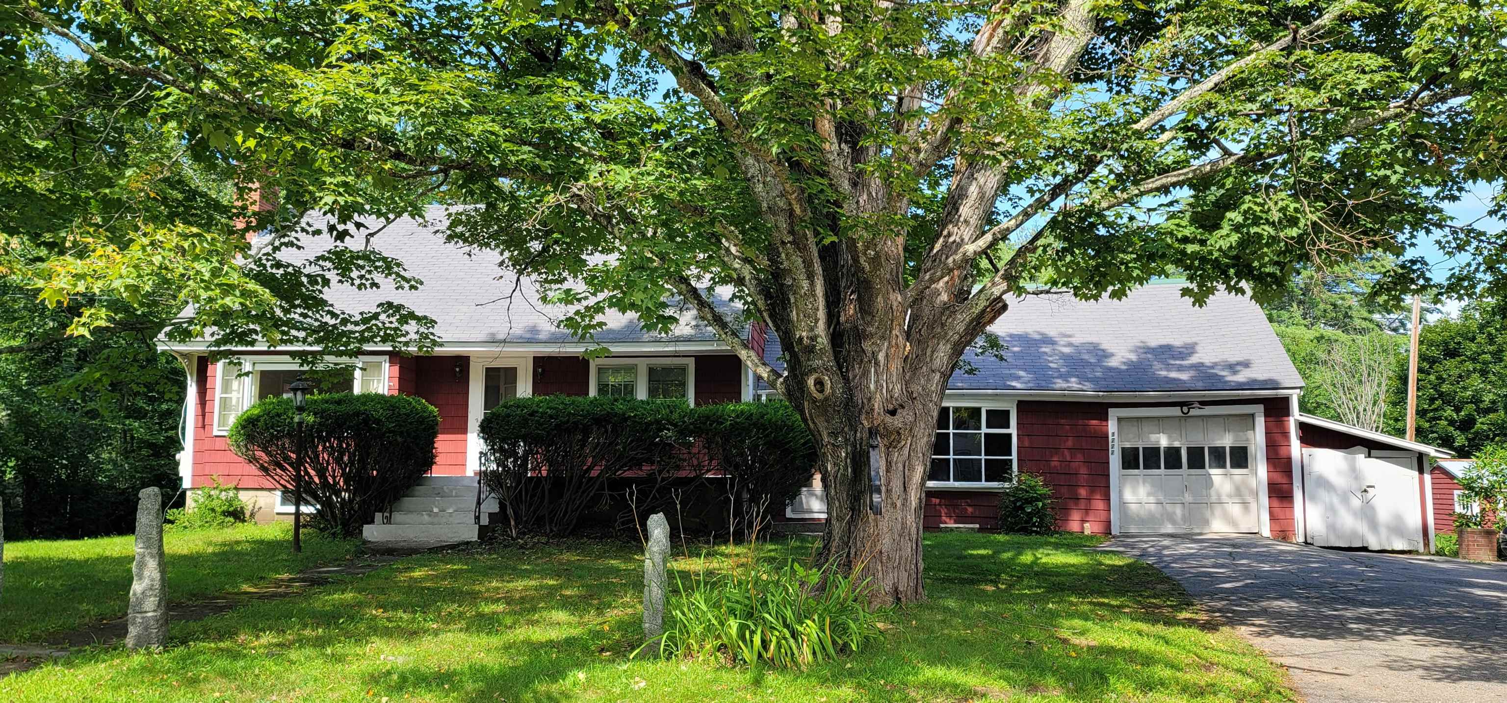 1777 NH ROUTE 140, Gilmanton, NH 03837 PrimeMLS