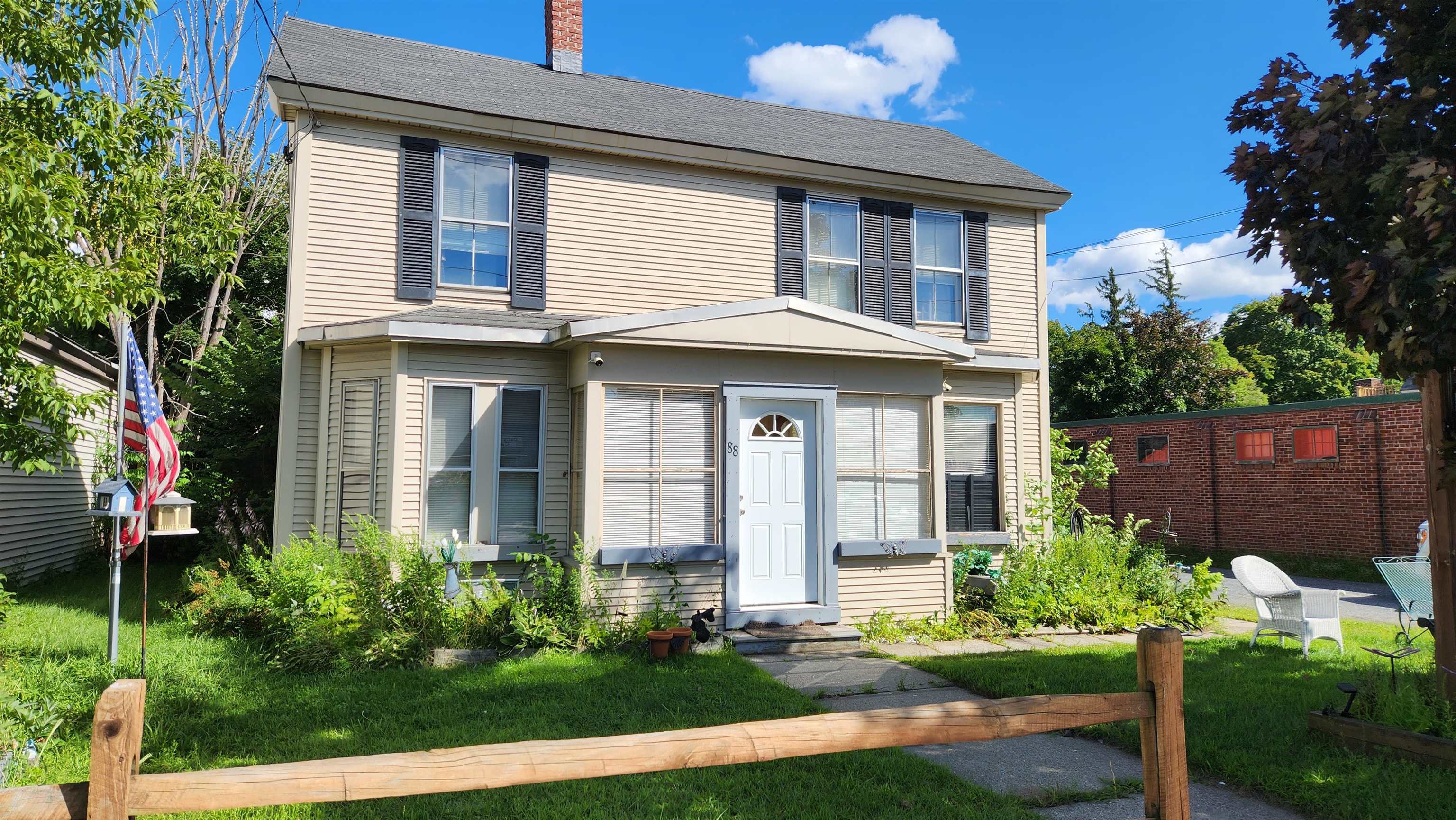 Photo Gallery for Claremont NH Multi Family MLS Listing 4965307