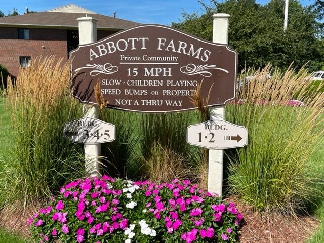 222 Abbott Farm Road Hudson, NH Photo