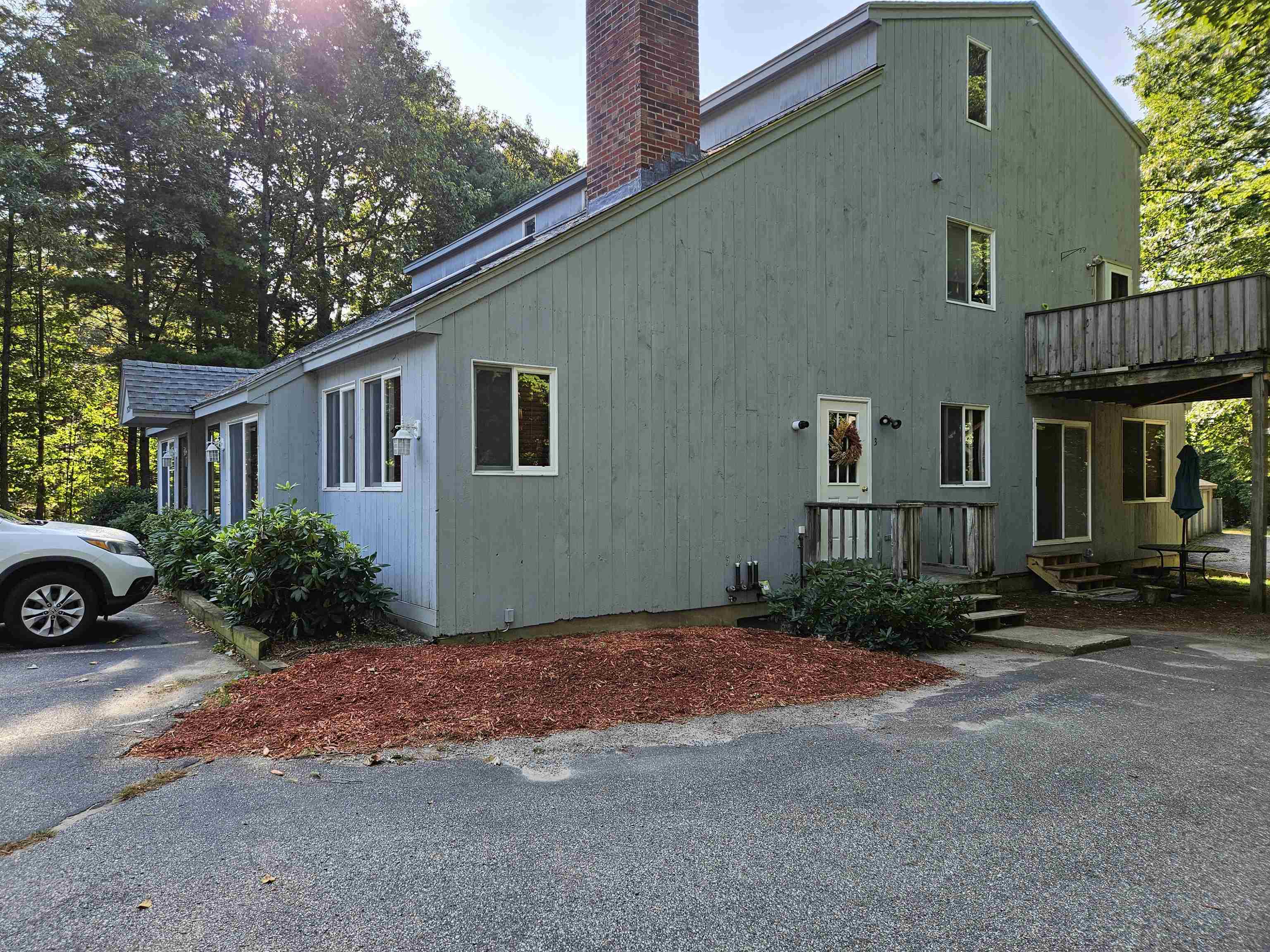 2679 LAKE SHORE ROAD, 3, Gilford, NH 03249 PrimeMLS