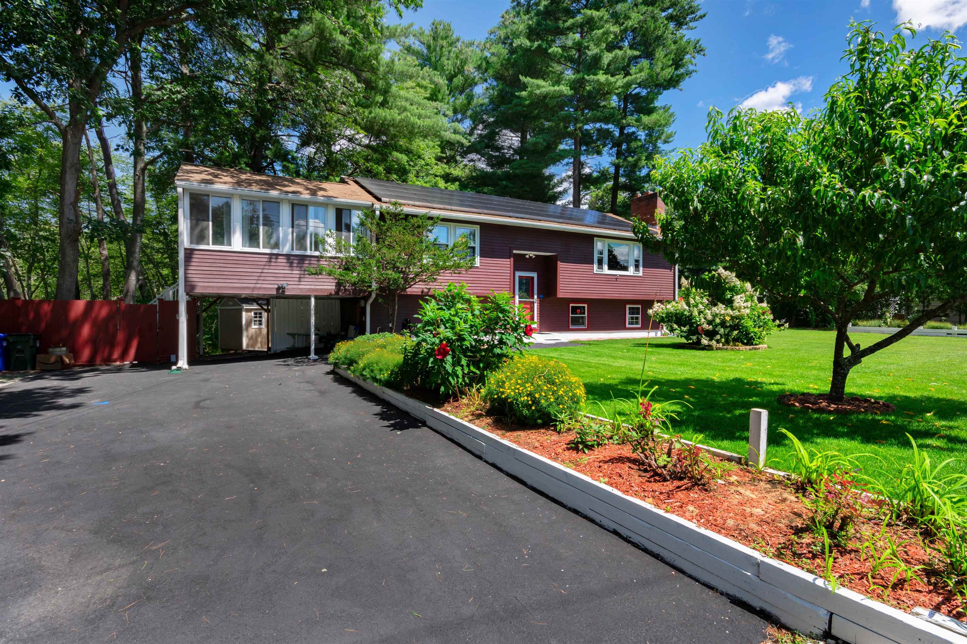 60 GLEN FOREST DRIVE, Manchester, NH 03109 PrimeMLS