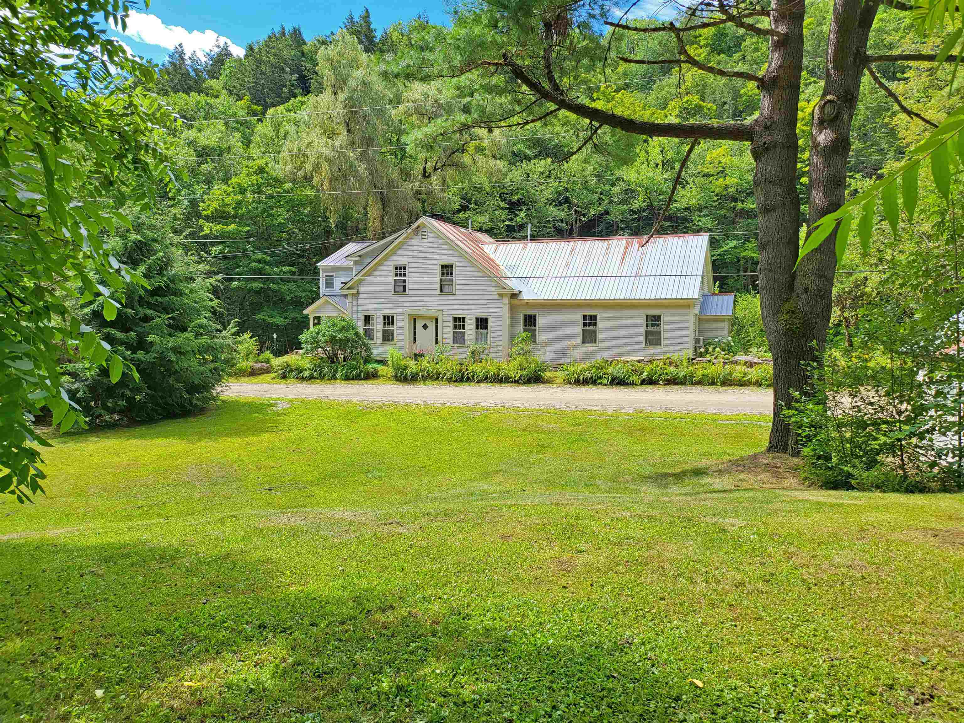 277 West Hill Road Townshend, VT Photo