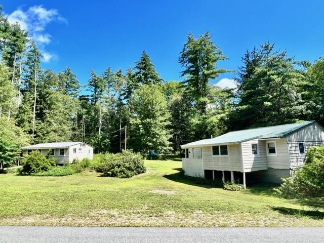 47 South Scofield Mtn. Road Winchester, NH Photo