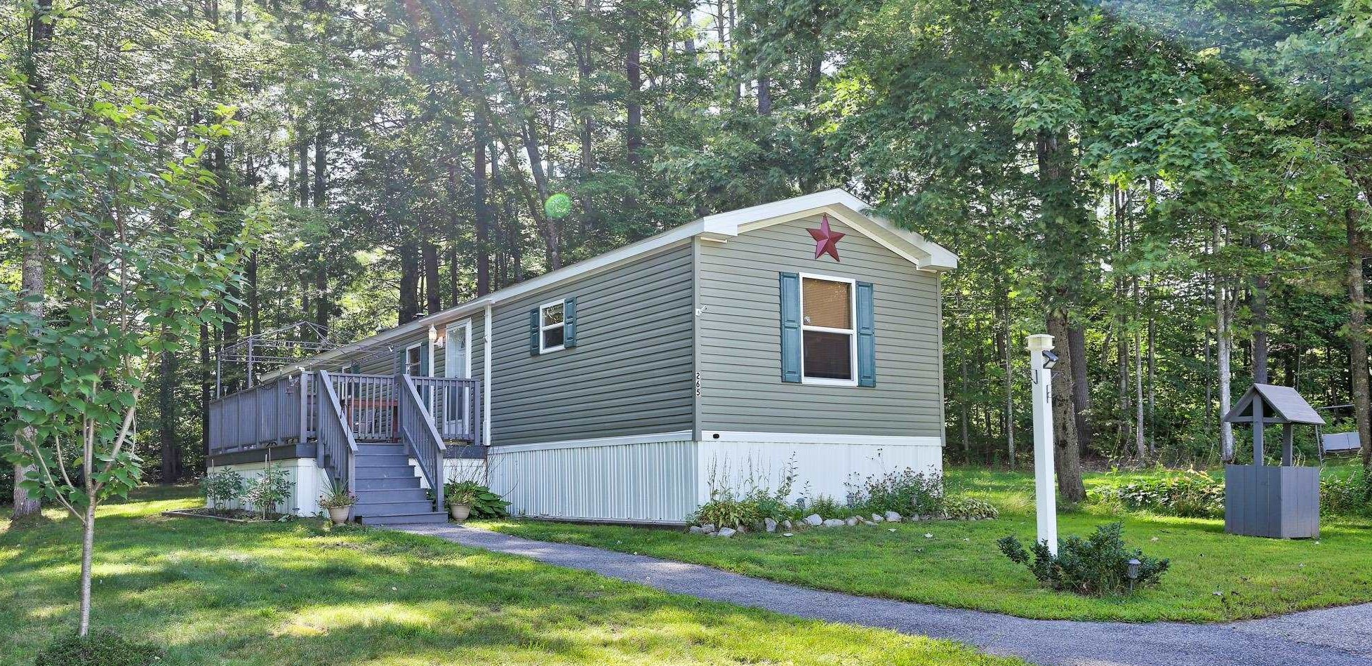 265 Lamplighter Drive Conway, NH Photo