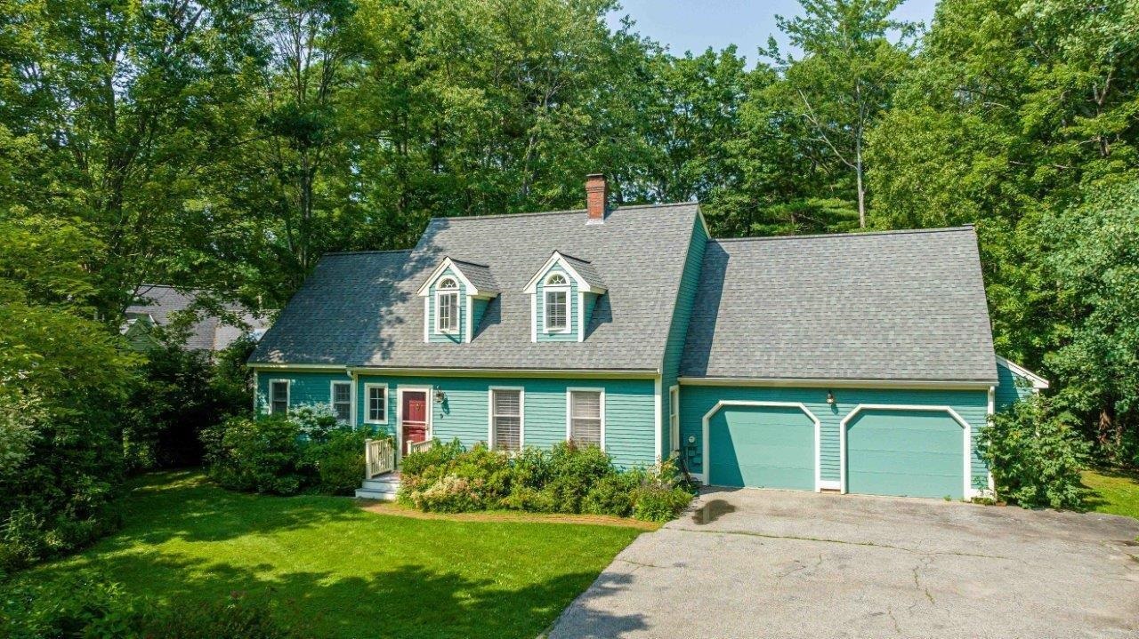 New Hampshire  Real Estate