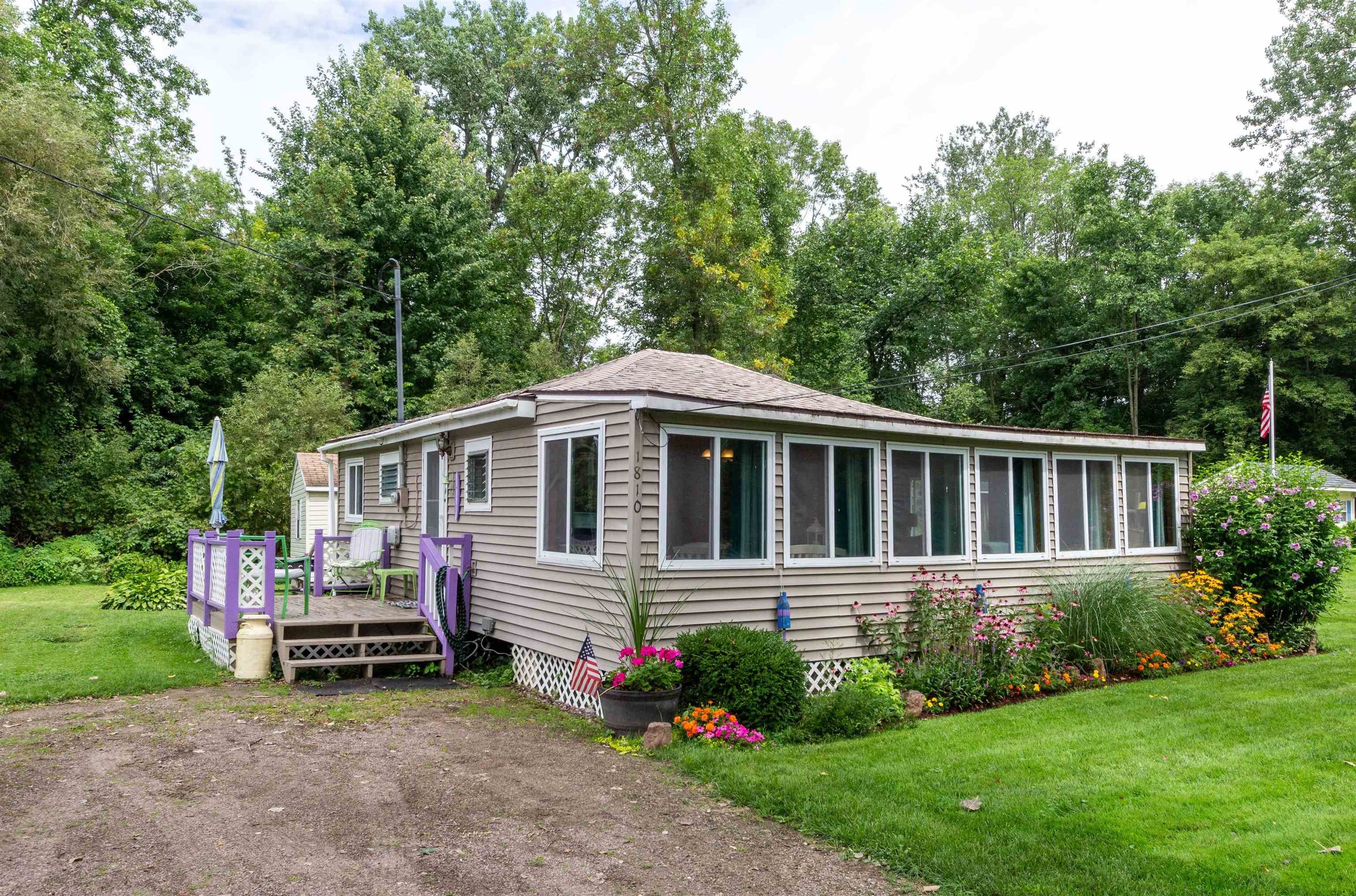 1810 COLCHESTER POINT ROAD, Colchester, VT 05446 PrimeMLS