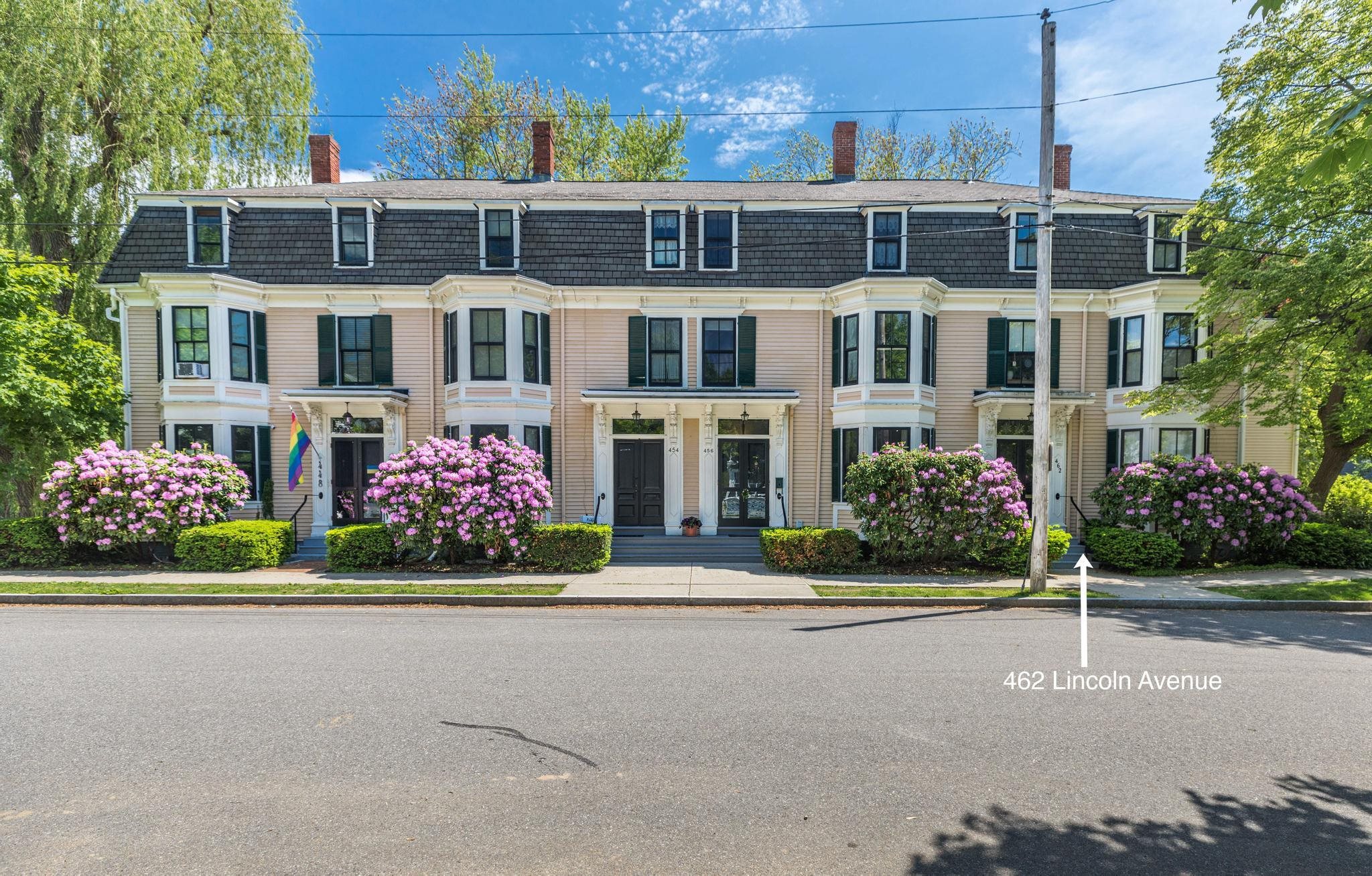 New Hampshire res Real Estate