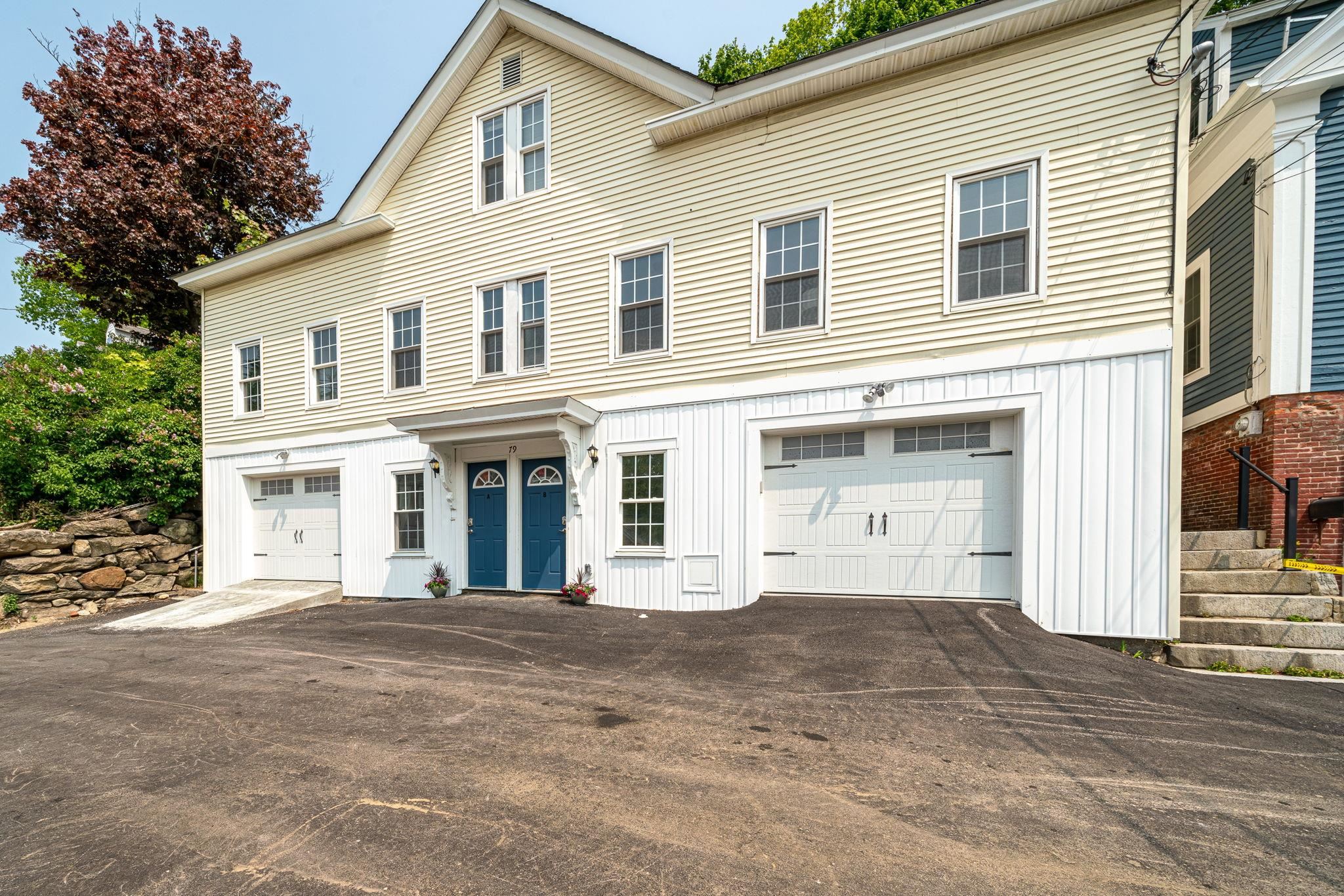 Photo of 79B Main Street Peterborough NH 03458