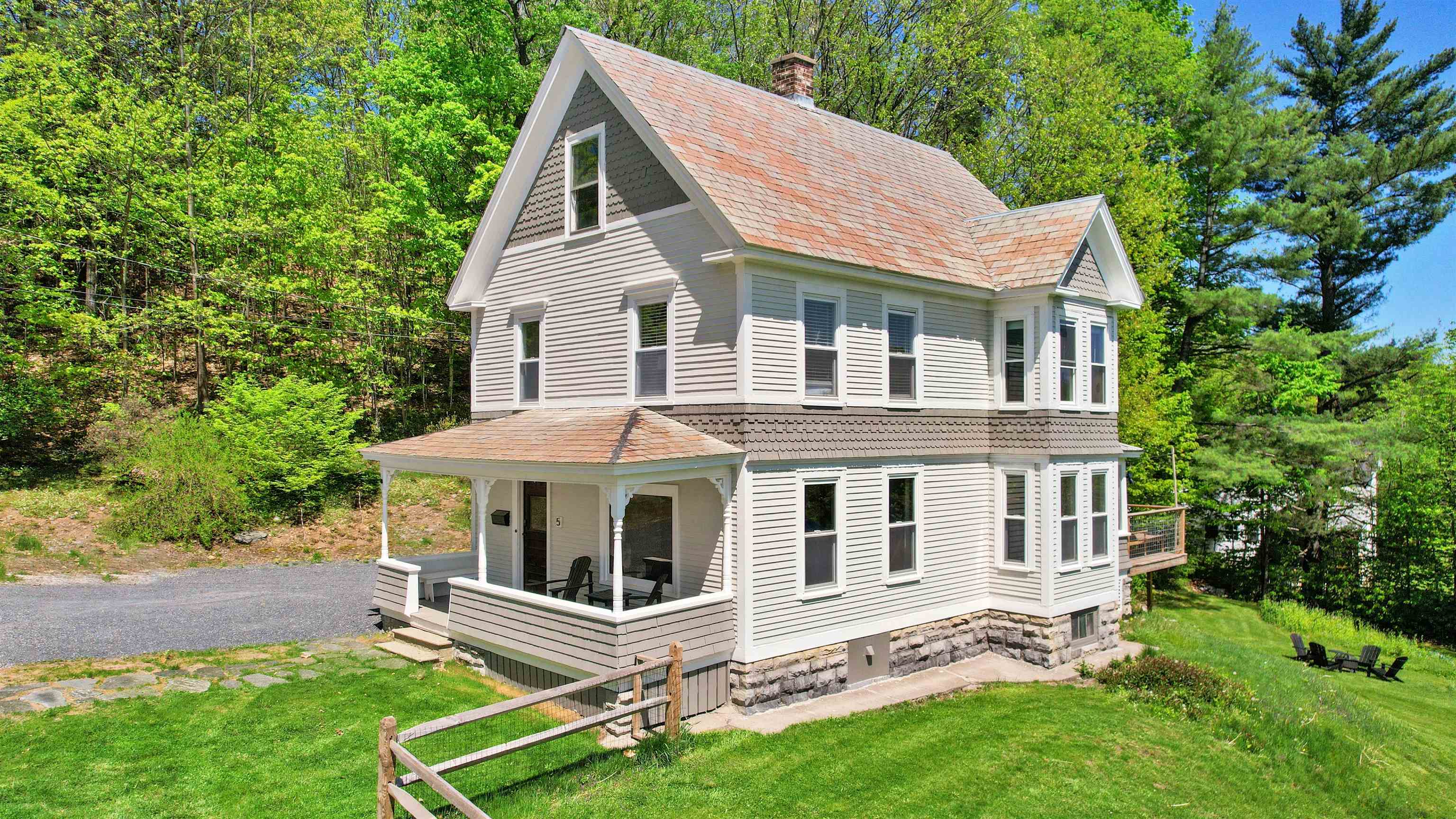 LUDLOW VT Home for sale $$700,000 | $413 per sq.ft.