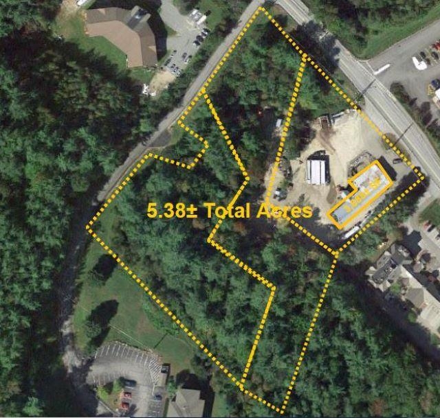 Plymouth NH Commercial Property for sale $695,000 