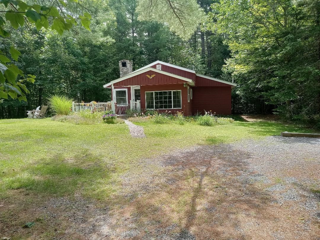 518 Upper Mad River Road Thornton, NH Photo