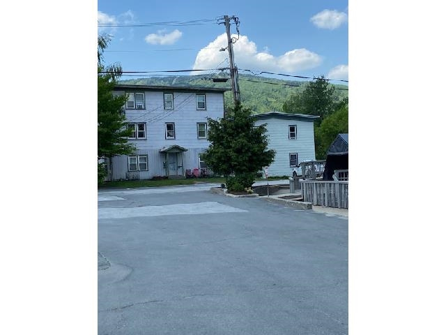 VILLAGE OF LUDLOW IN TOWN OF LUDLOW VT Multi Family for sale $$749,000 | $125 per sq.ft.