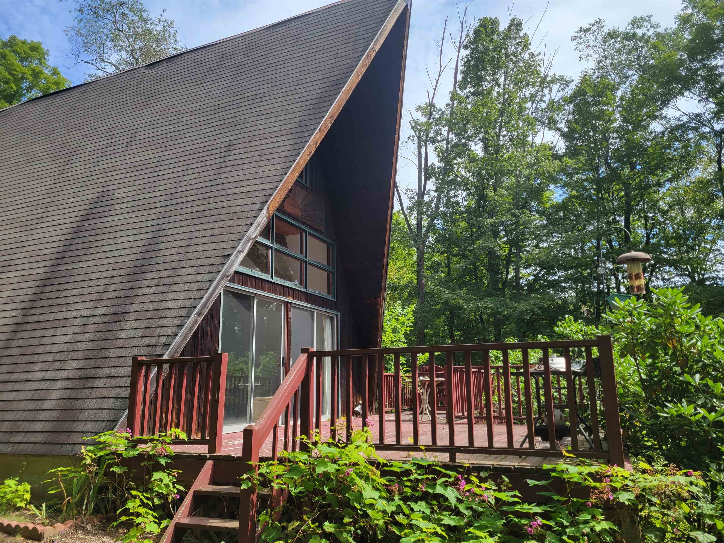 307 South Mountain Road Weathersfield, VT Photo