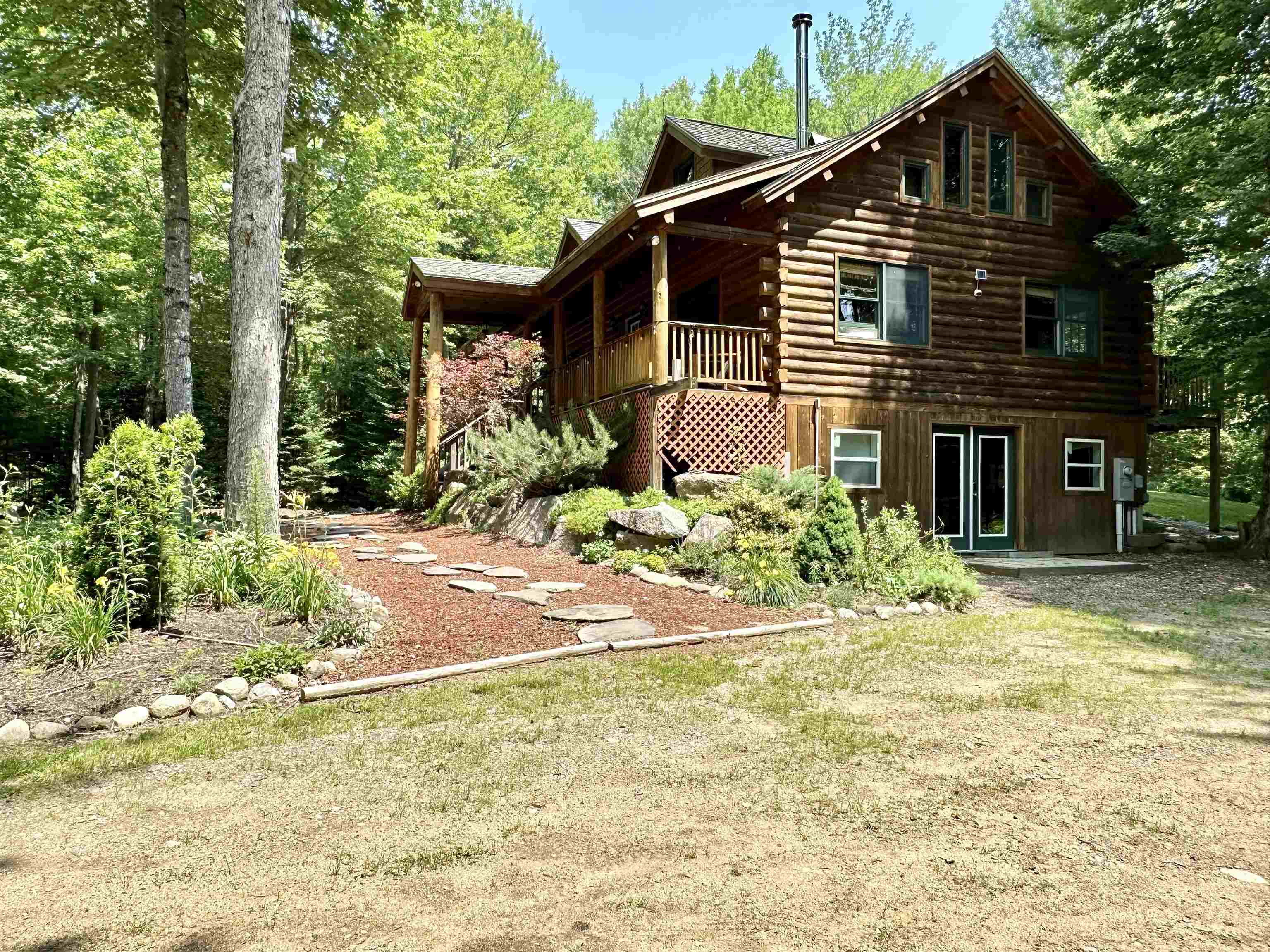 2652 NH ROUTE 16, Albany, NH 03818 PrimeMLS