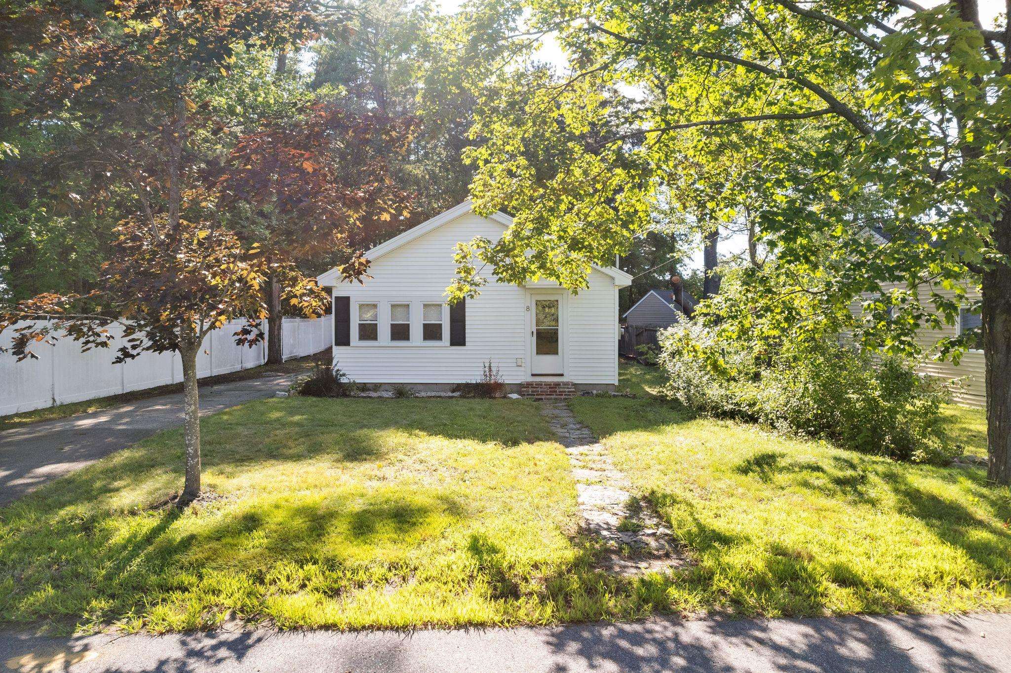 Photo of 8 Drew Street Concord NH 03301