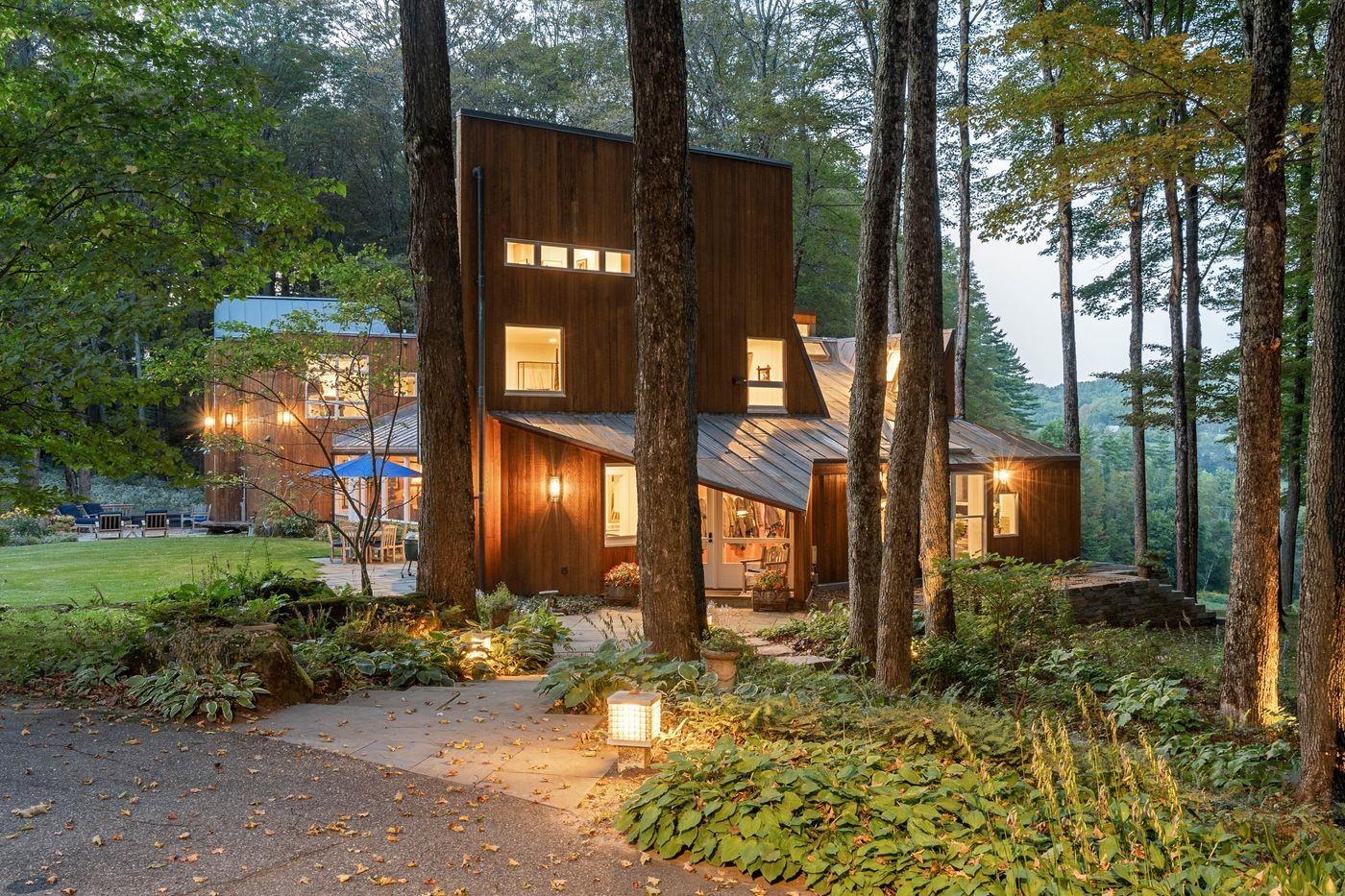 Woodstock VT Home for sale $2,850,000