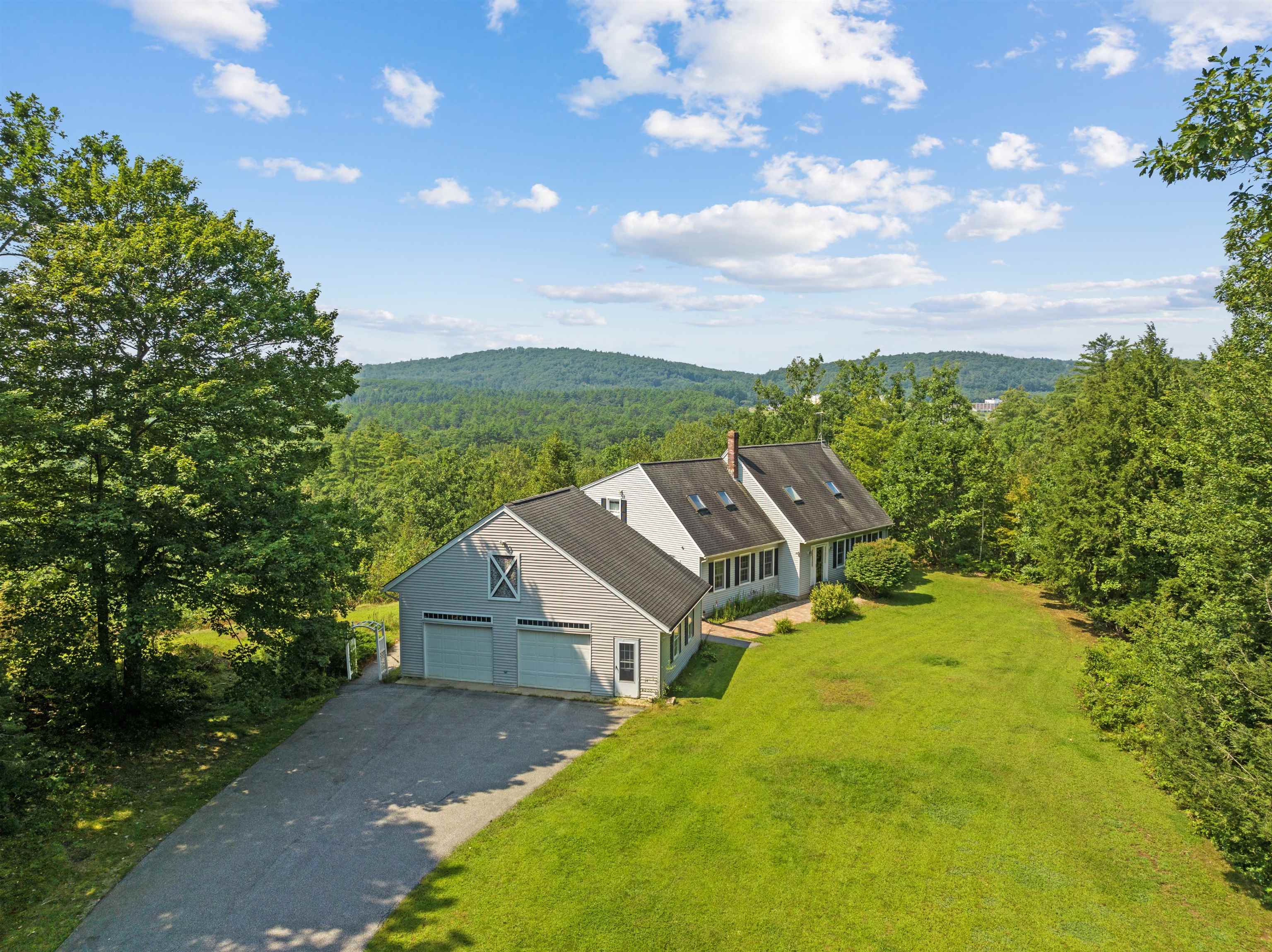 303 Intervale Road Canterbury, NH Photo