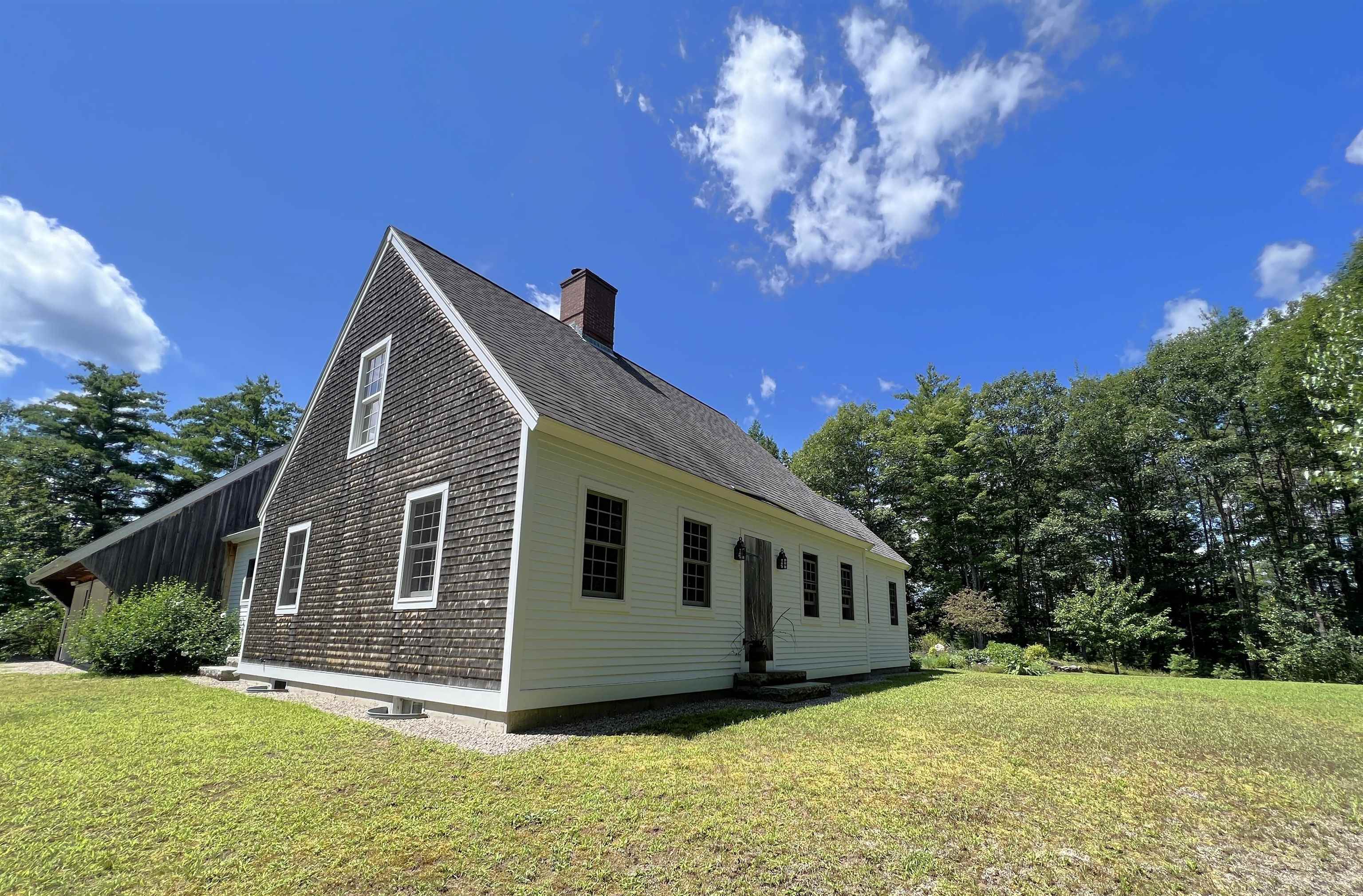 1539 PROVINCE ROAD, Strafford, NH 03884 PrimeMLS