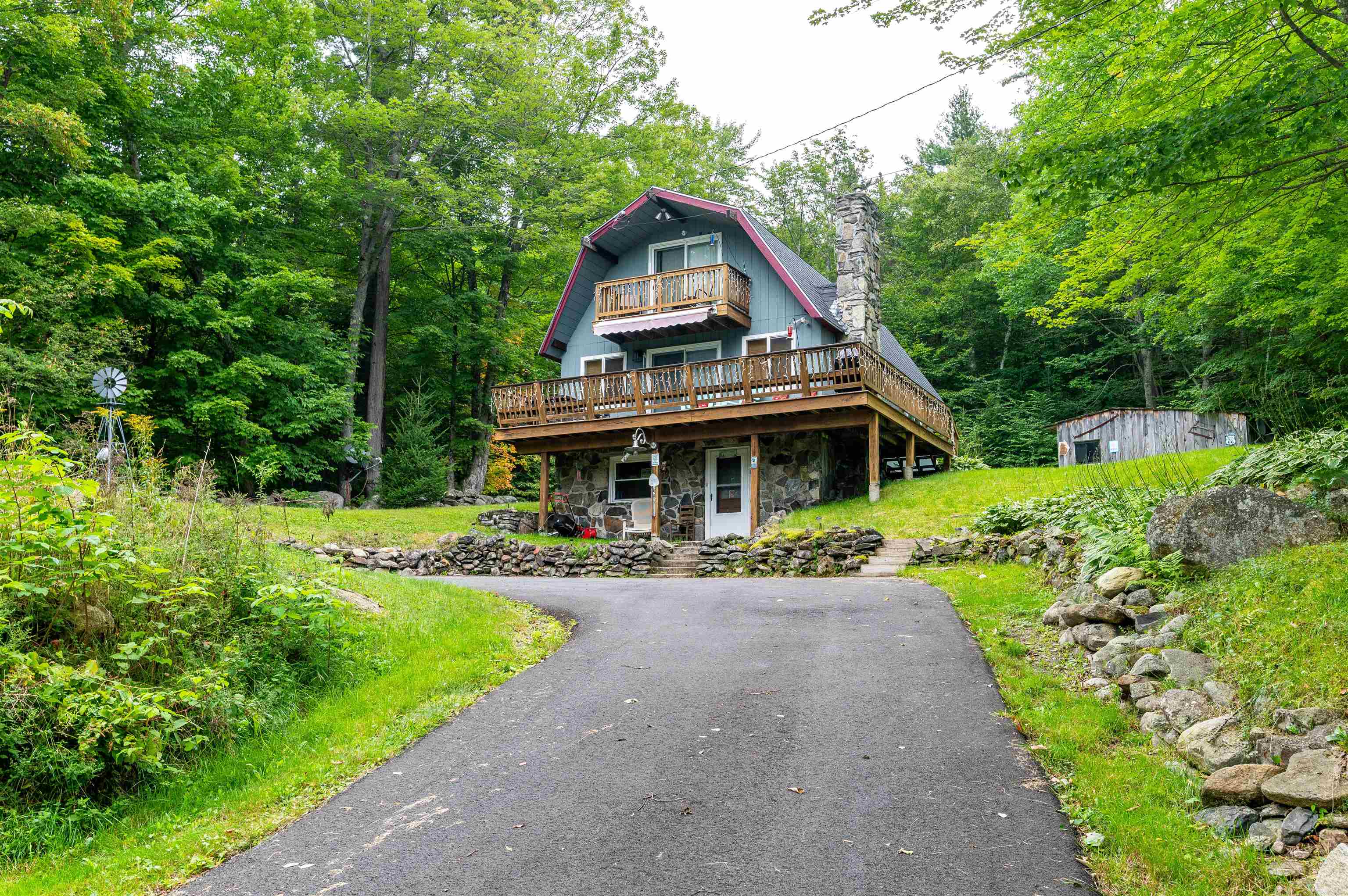 649 Littleton Road Whitefield, NH Photo