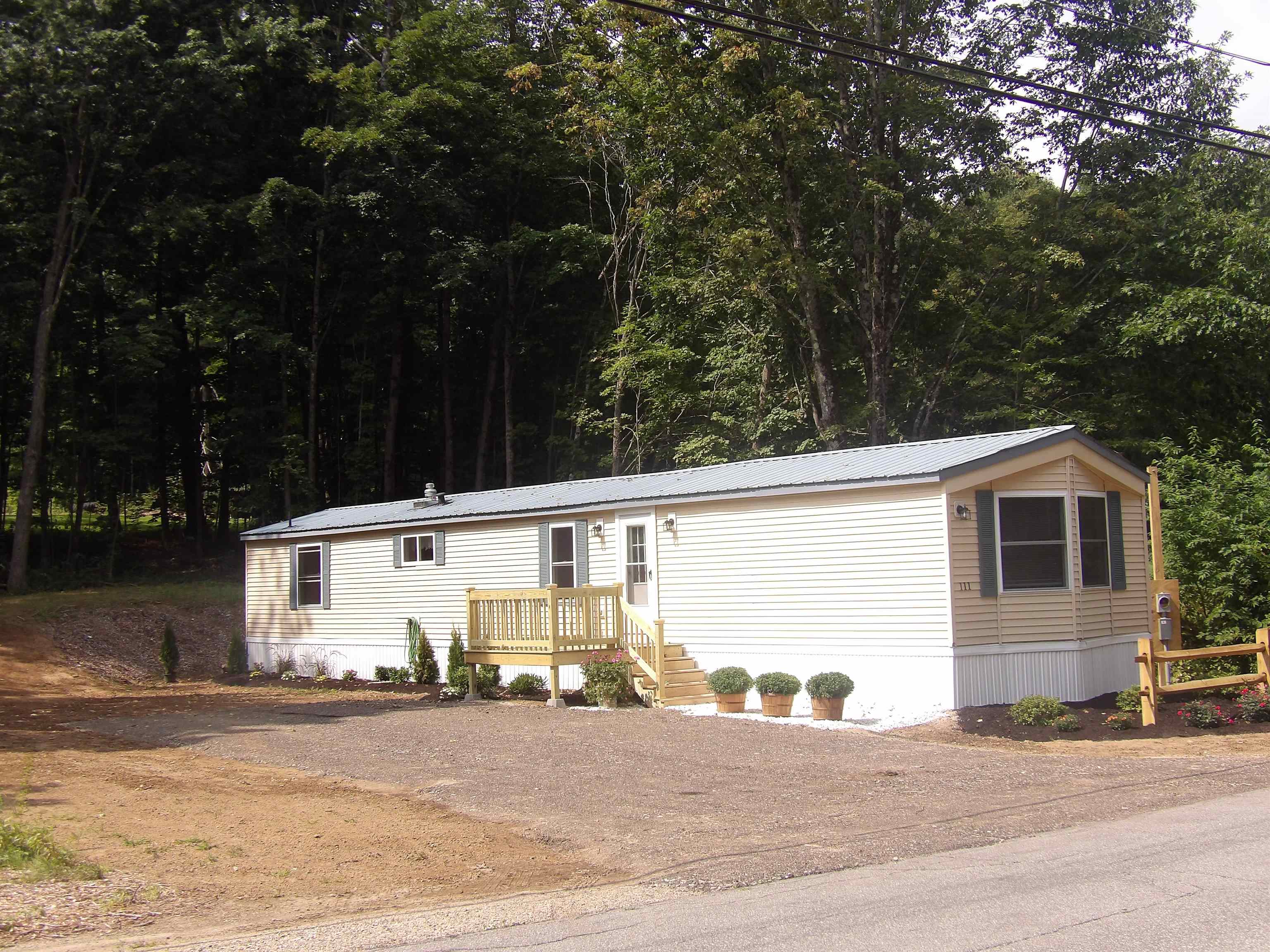 111 Route 16B  Ossipee, NH |  Photo