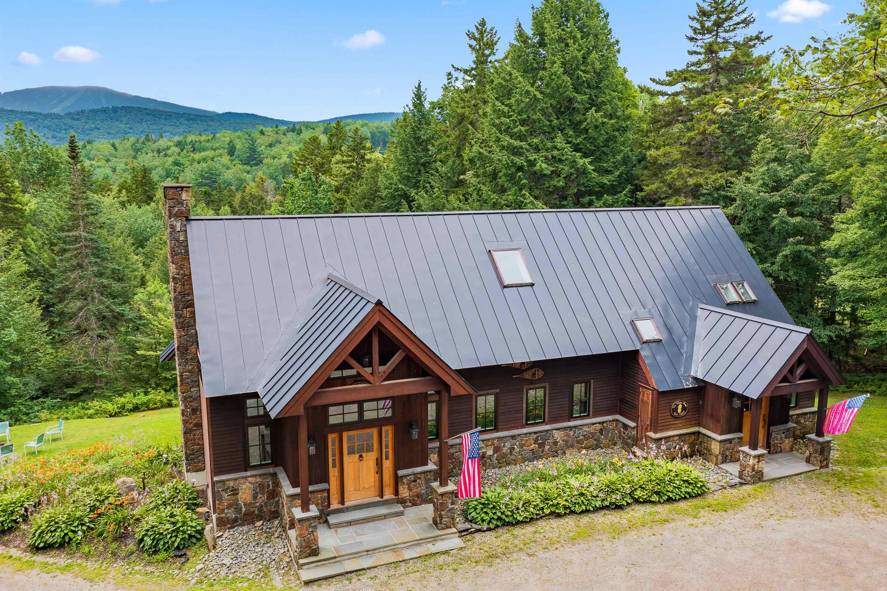 Single Family Homes in Stratton and Winhall, VT Stratton Real Estate
