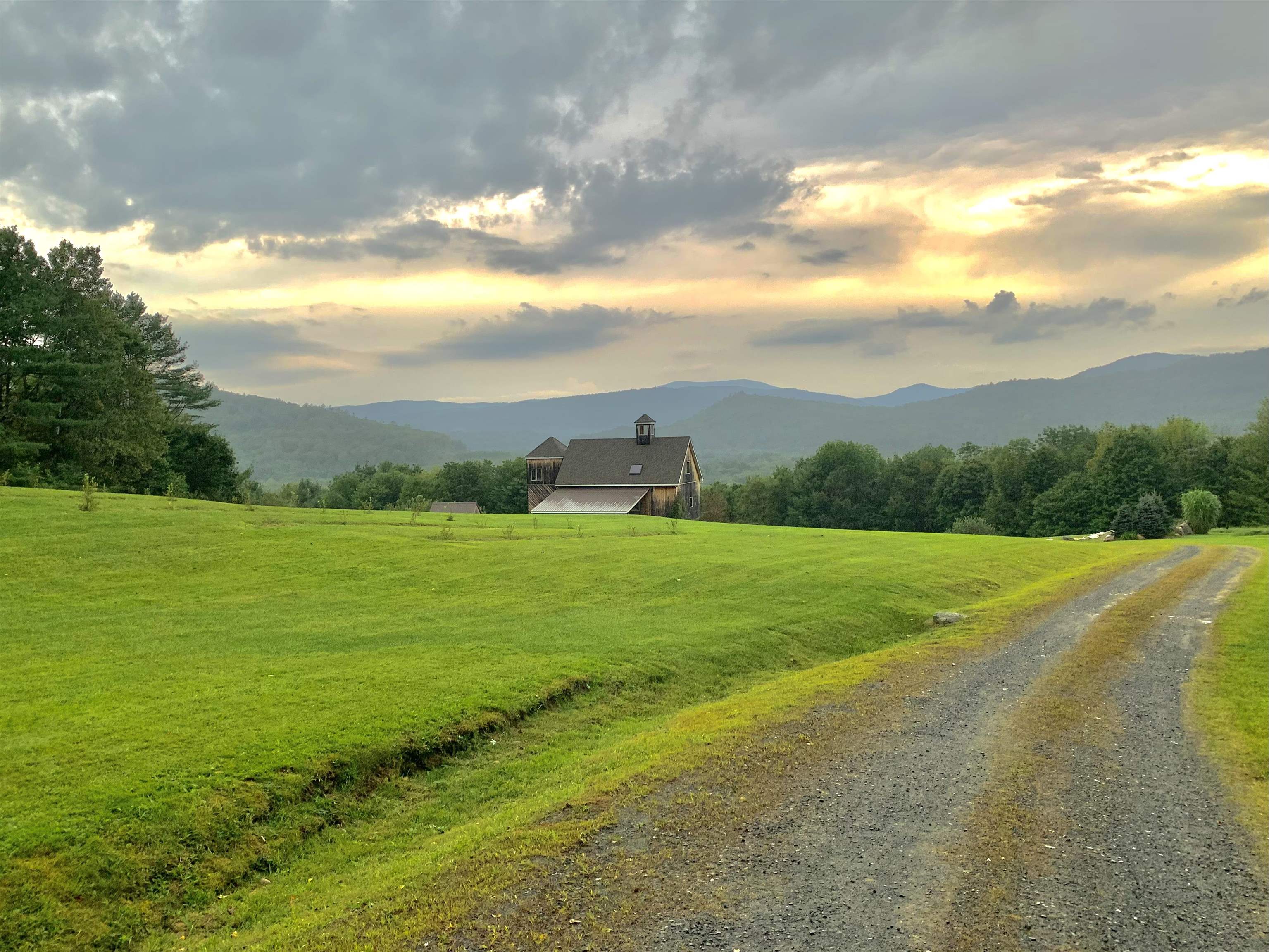 Townshend Athens VT Homes For Sale page 1