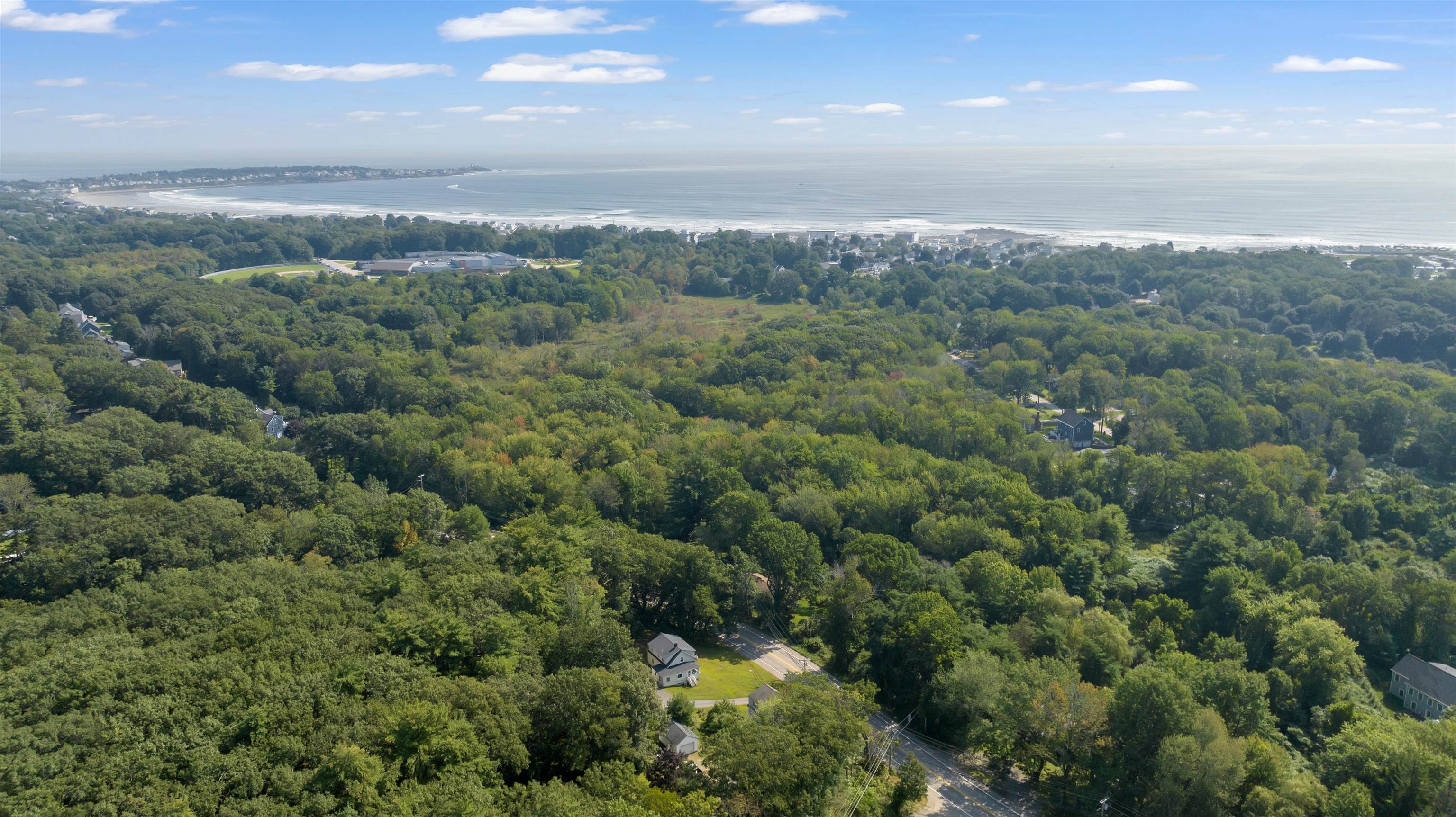 New Hampshire  Real Estate