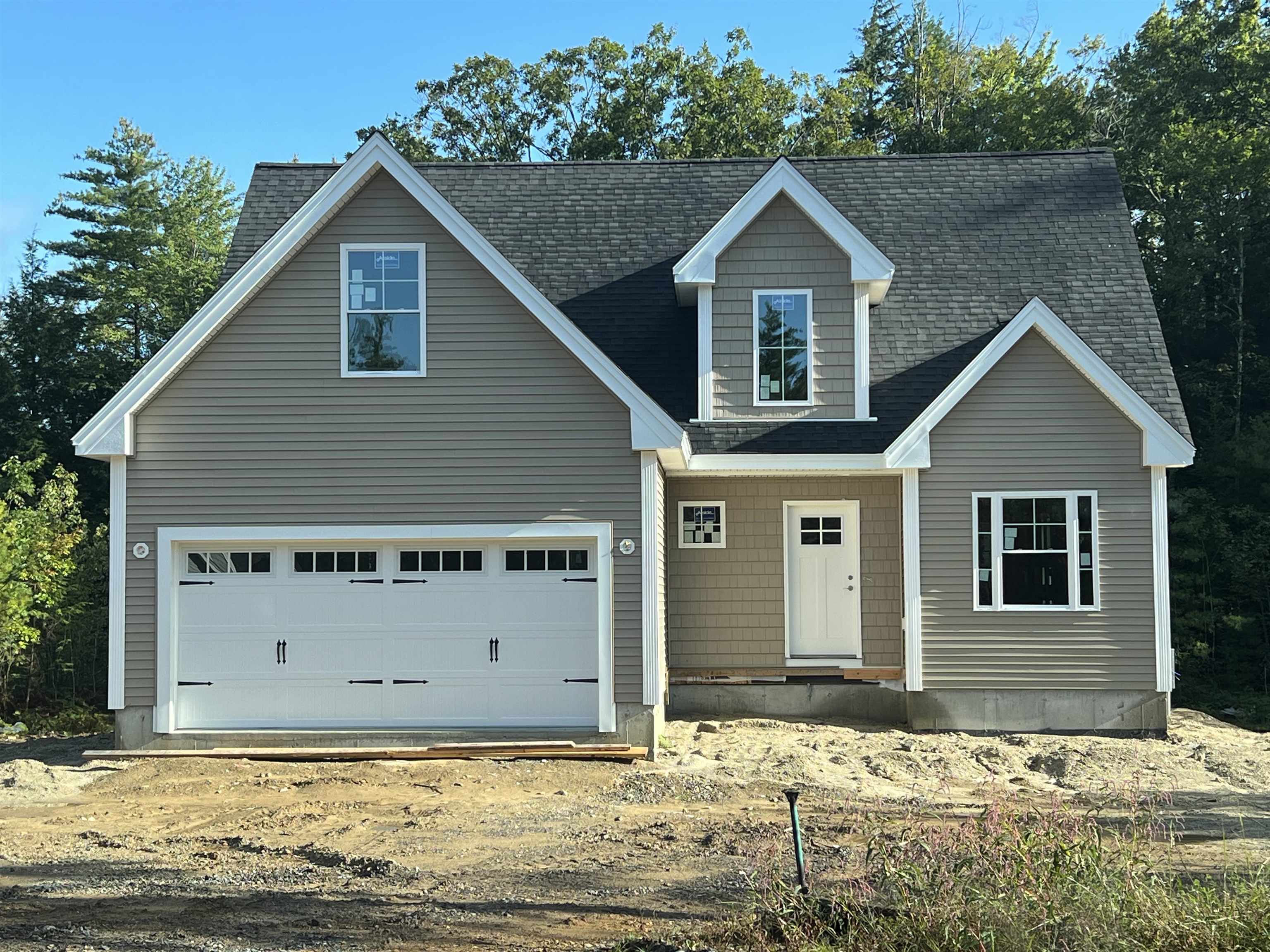 17 Freedom Drive lot 17, Rochester, NH 